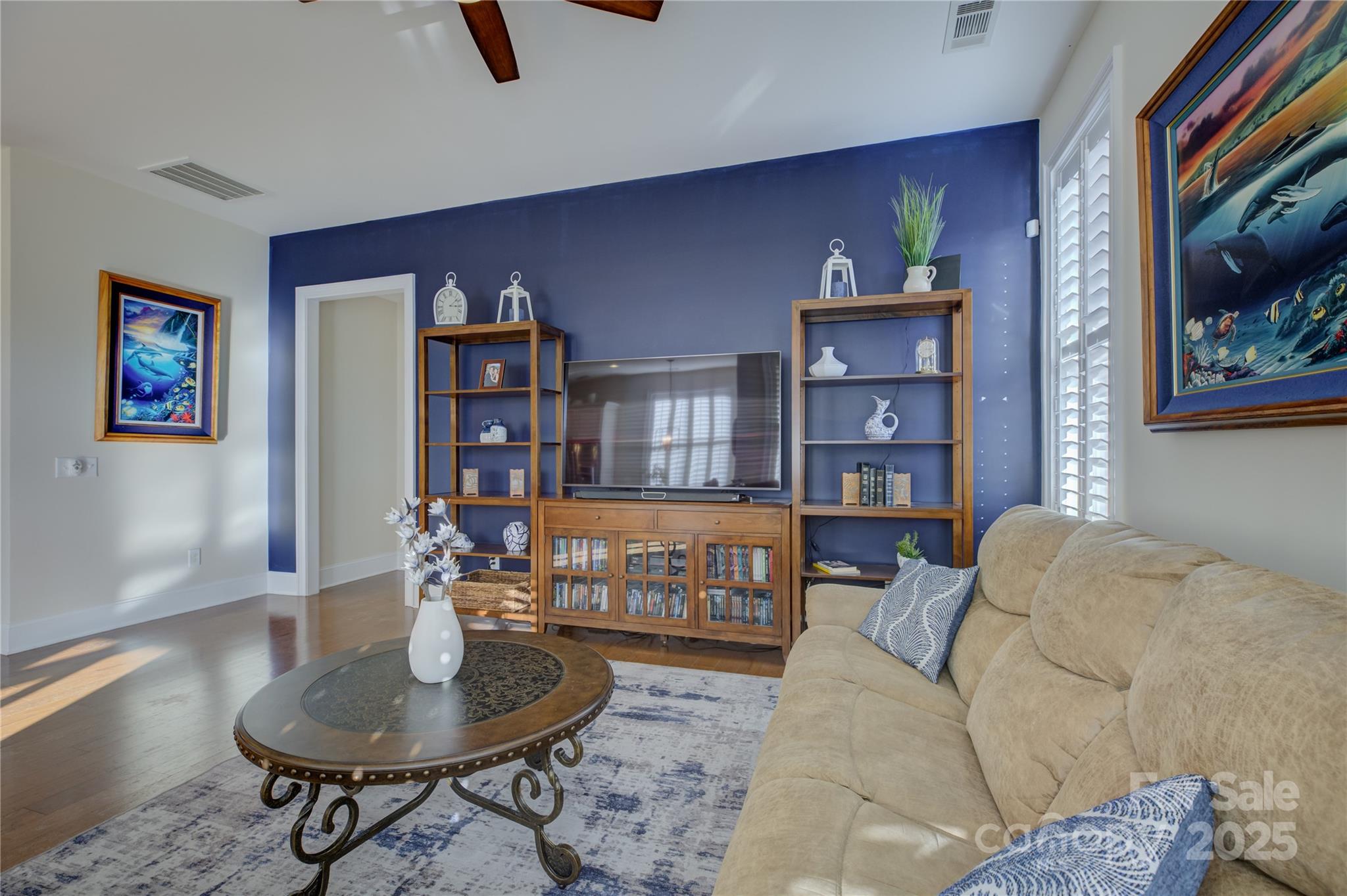 Regency at Palisades - Residential