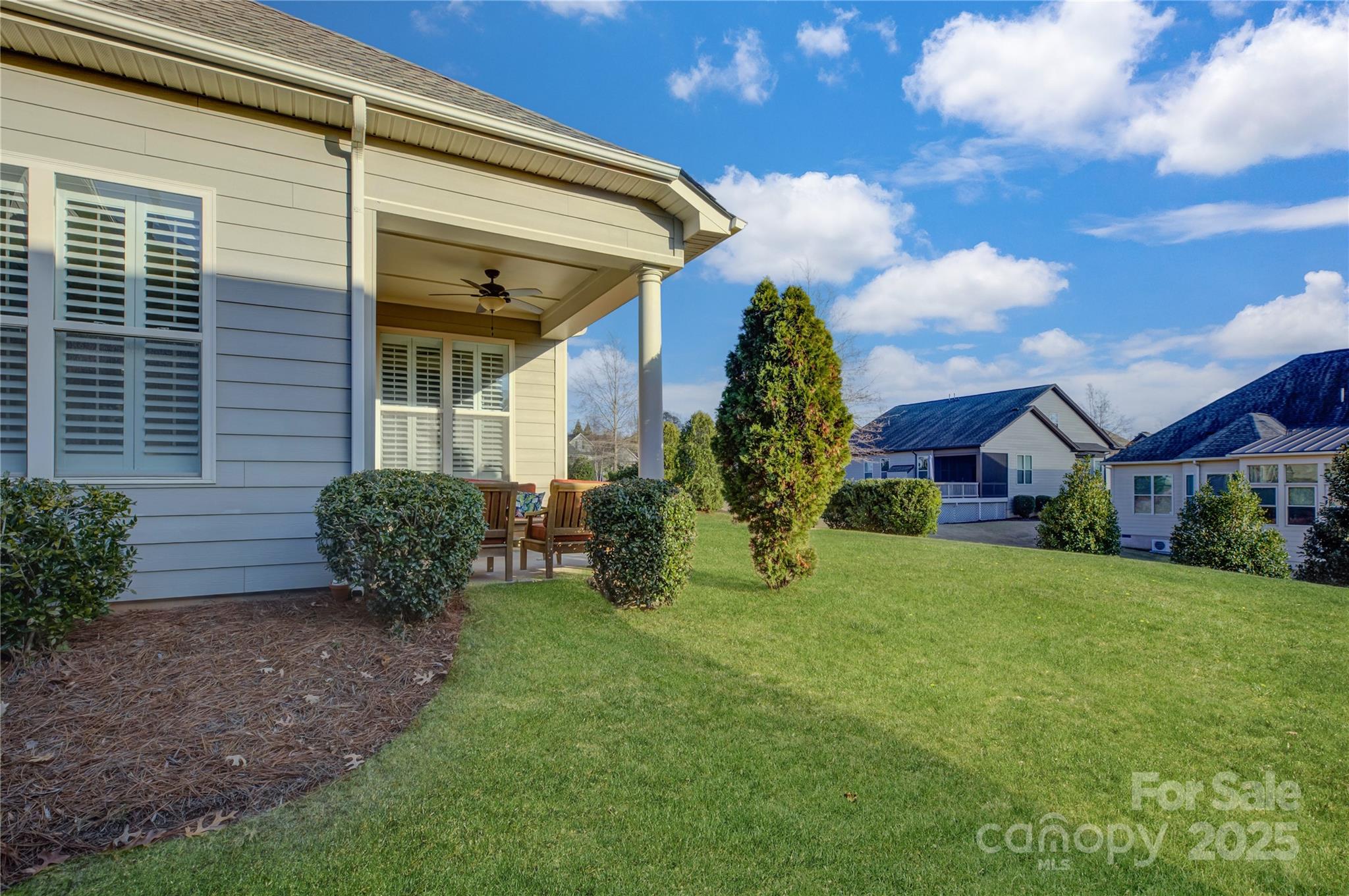 Regency at Palisades - Residential