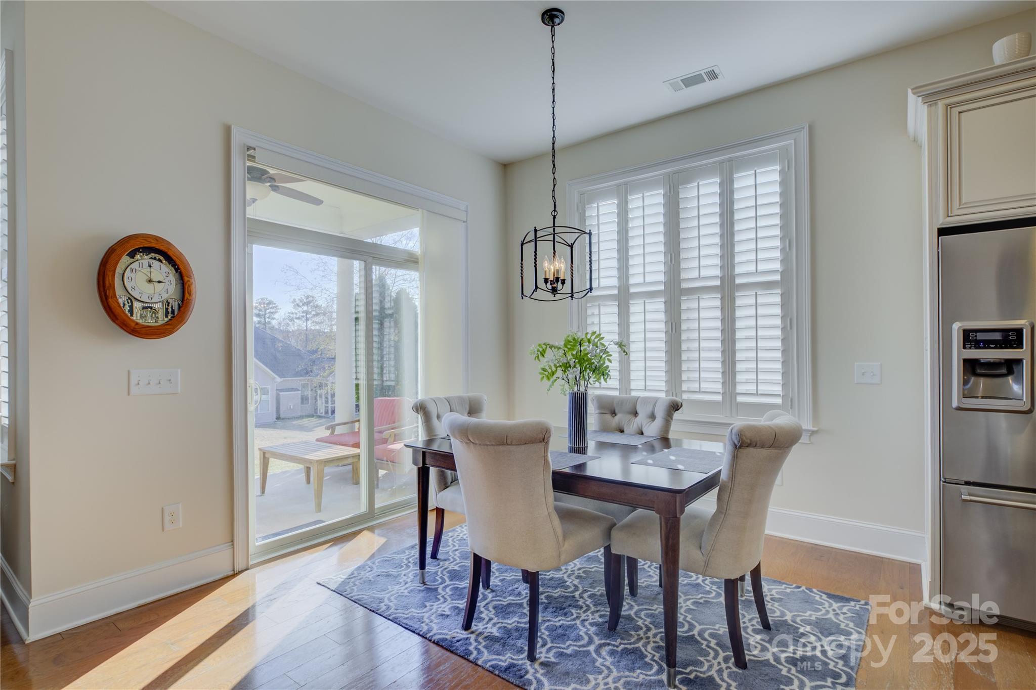 Regency at Palisades - Residential