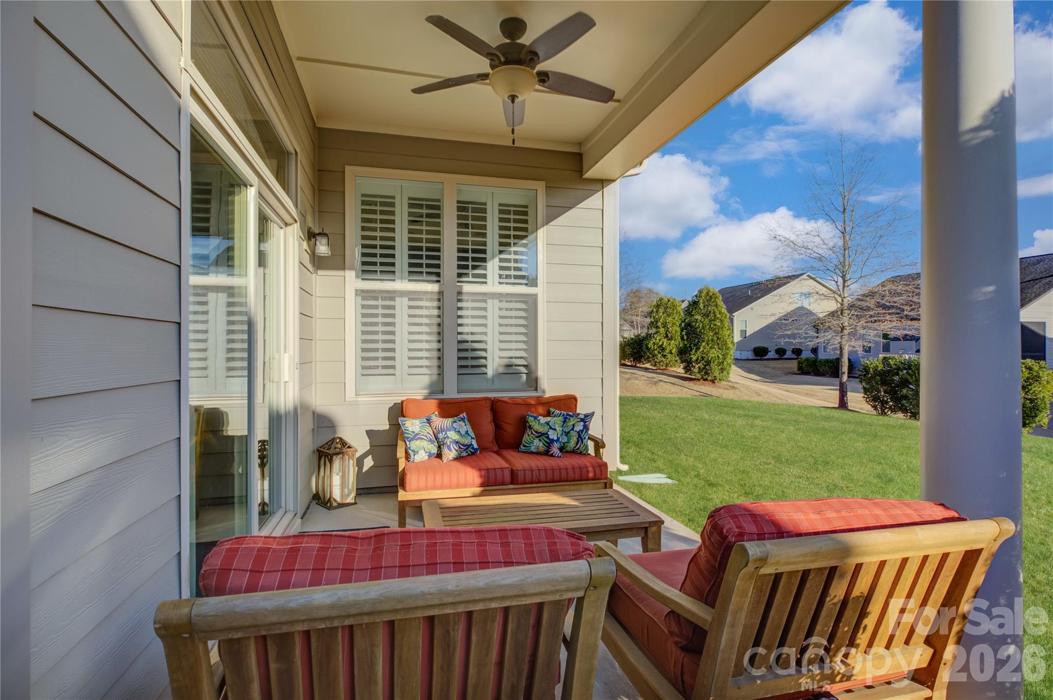 Regency at Palisades - Residential