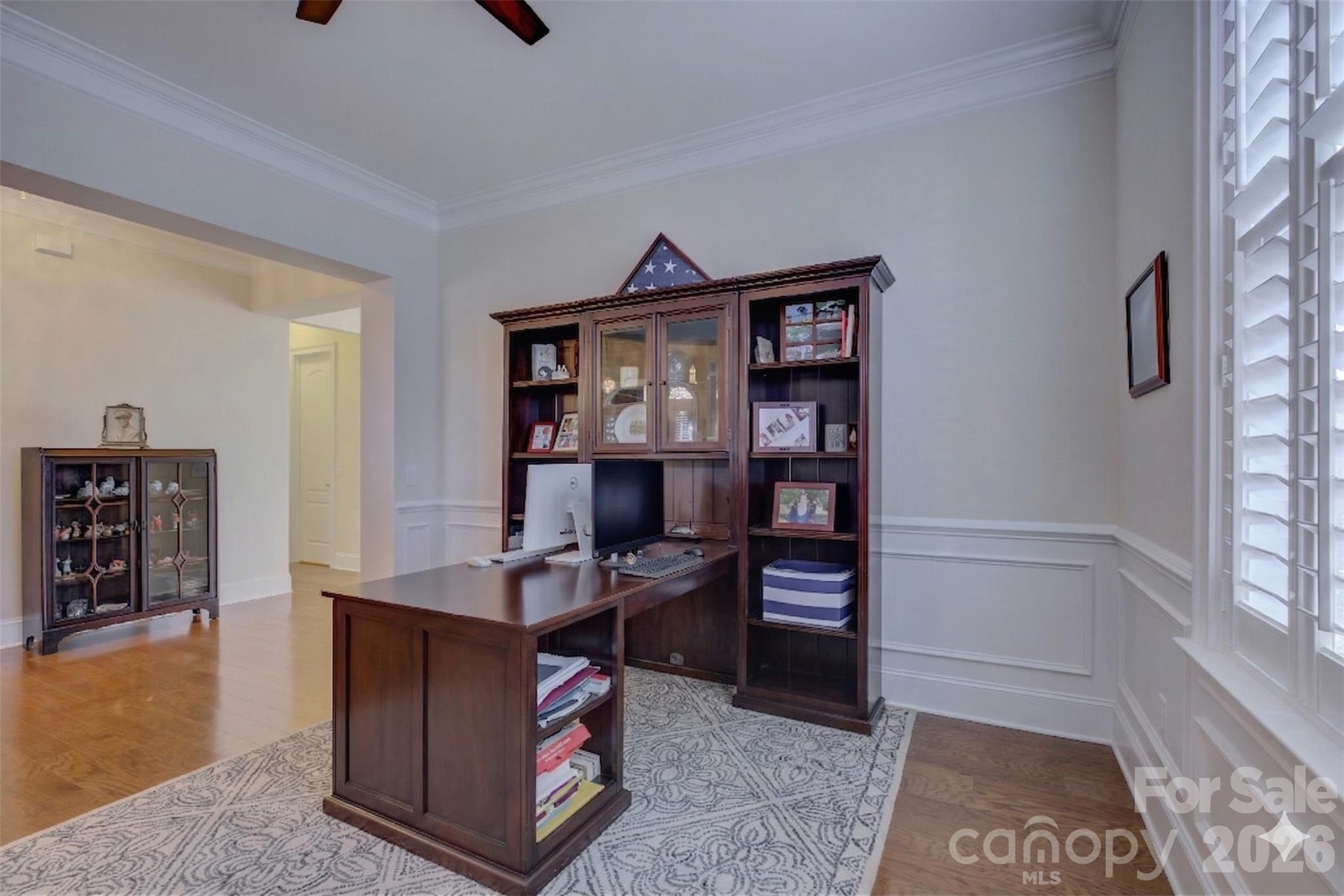 Regency at Palisades - Residential