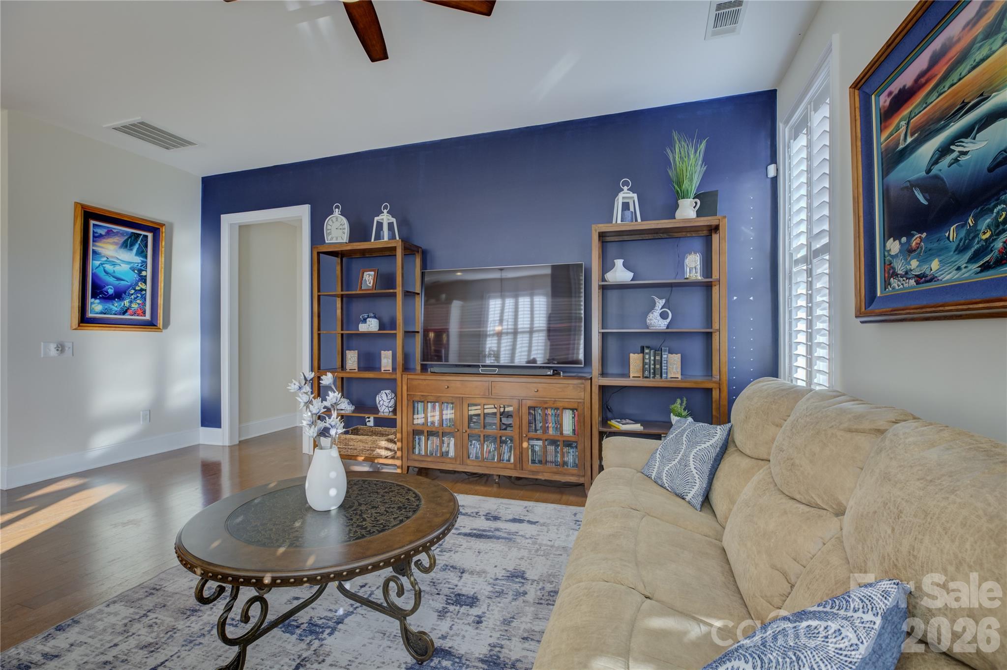 Regency at Palisades - Residential