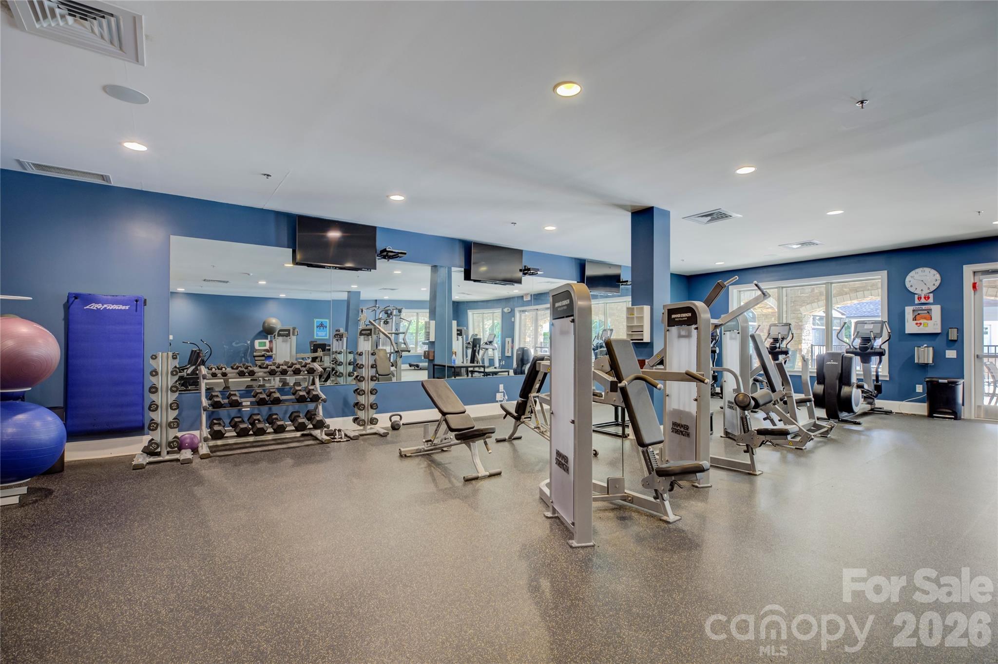 Regency at Palisades - Residential