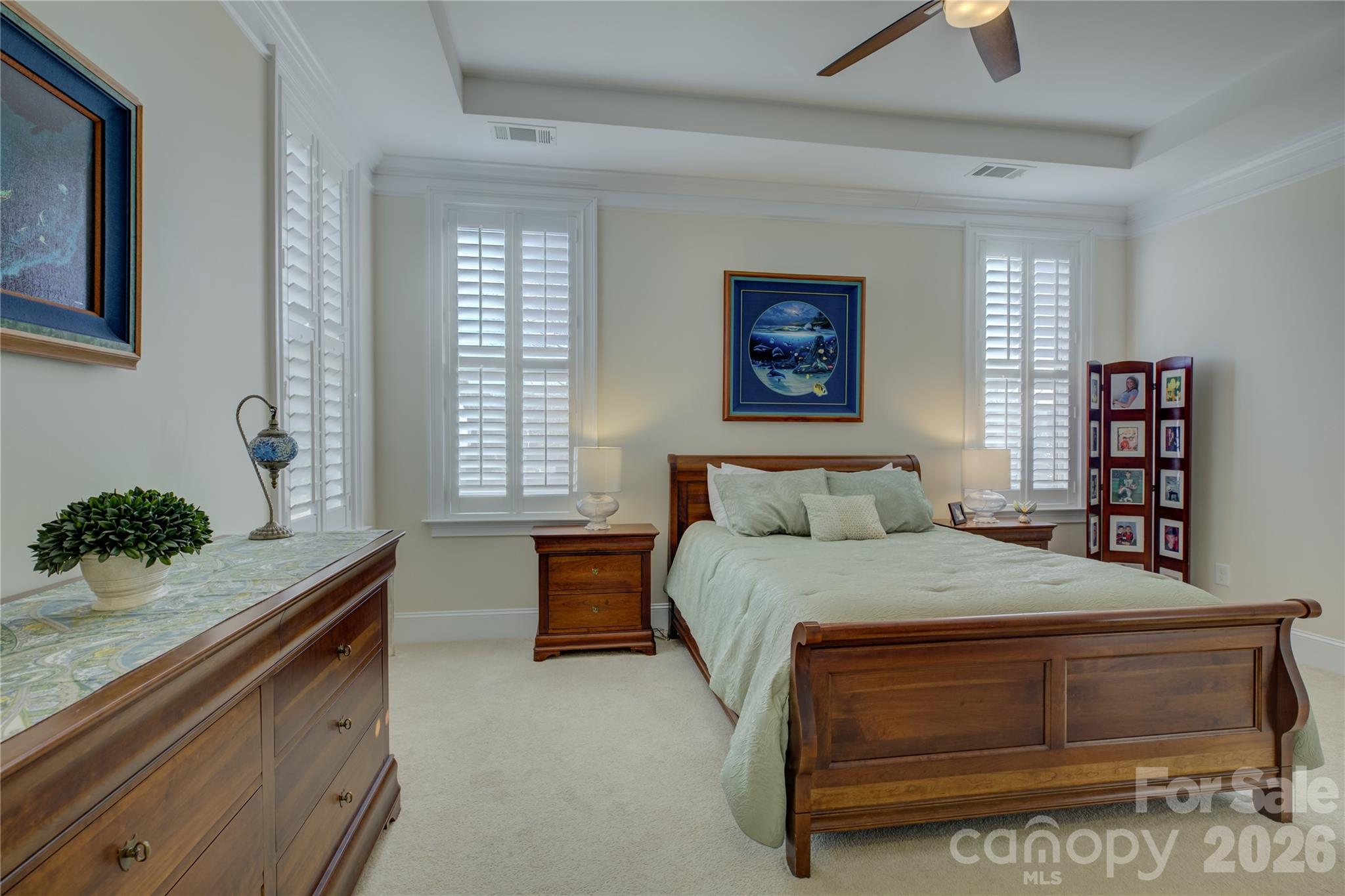 Regency at Palisades - Residential