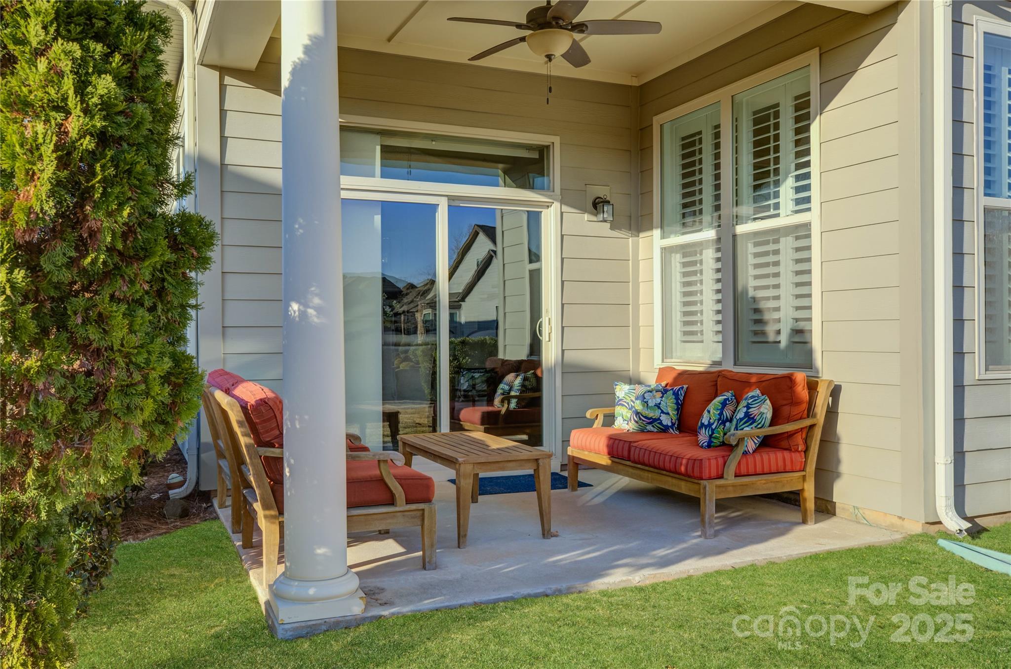 Regency at Palisades - Residential