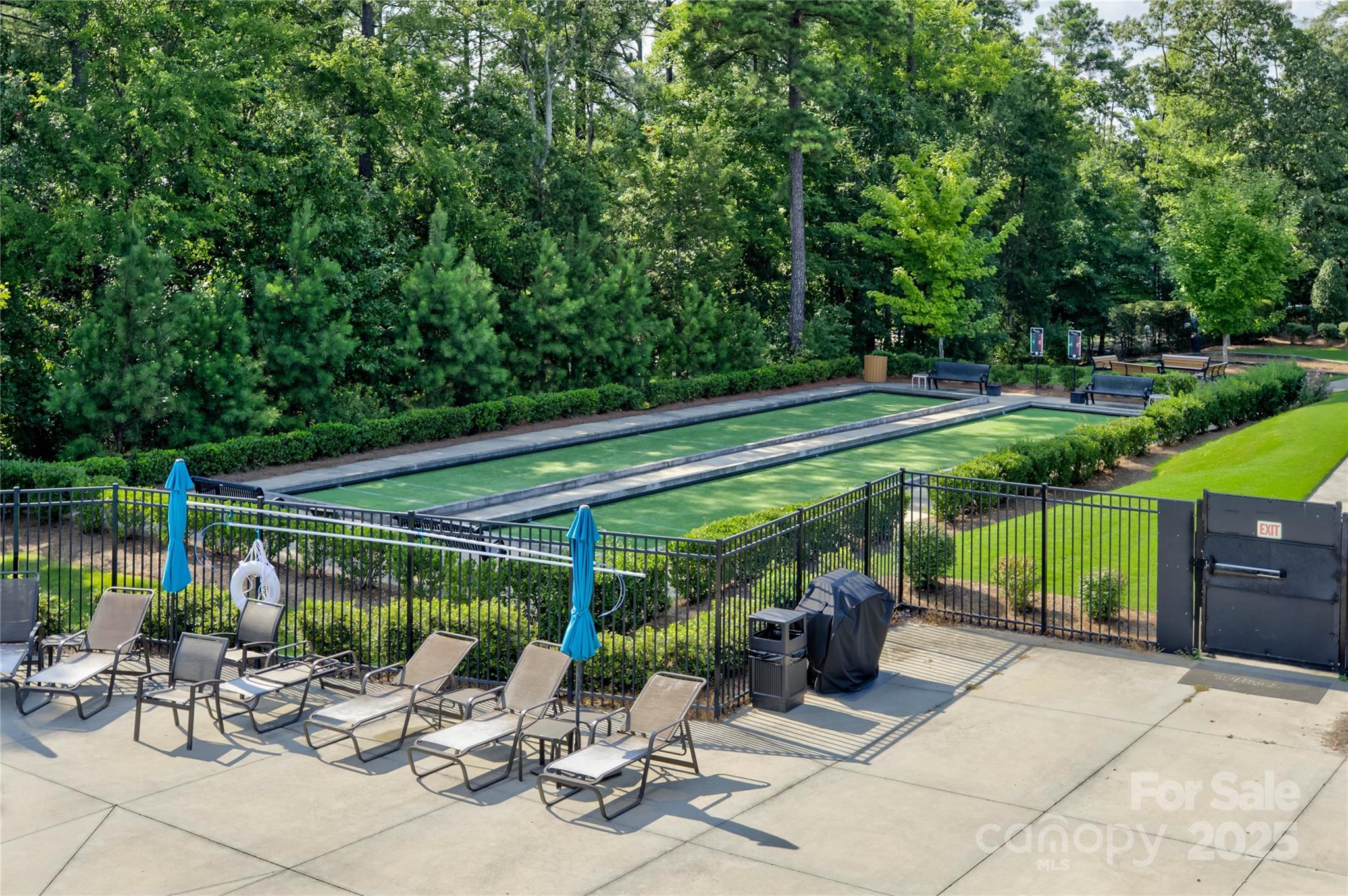 Regency at Palisades - Residential