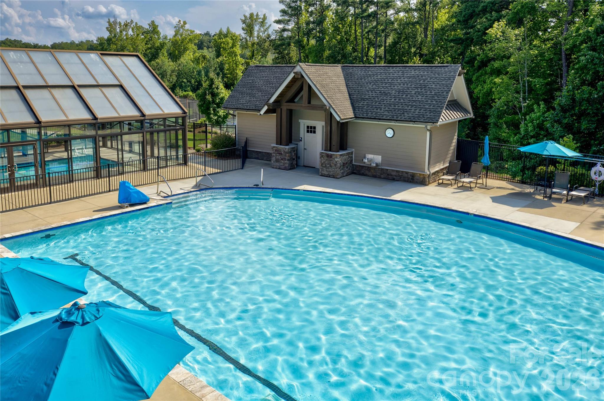 Regency at Palisades - Residential