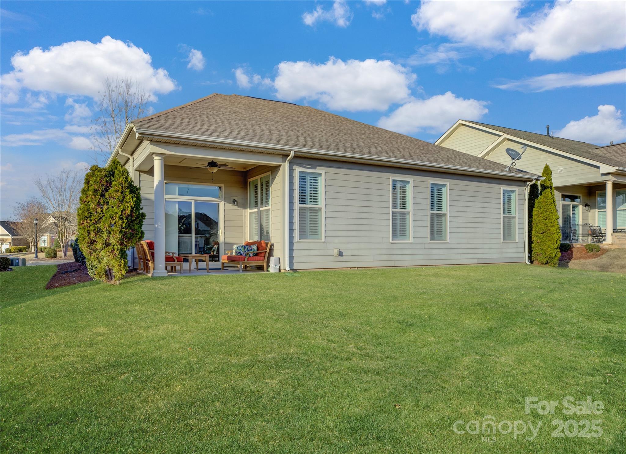 Regency at Palisades - Residential