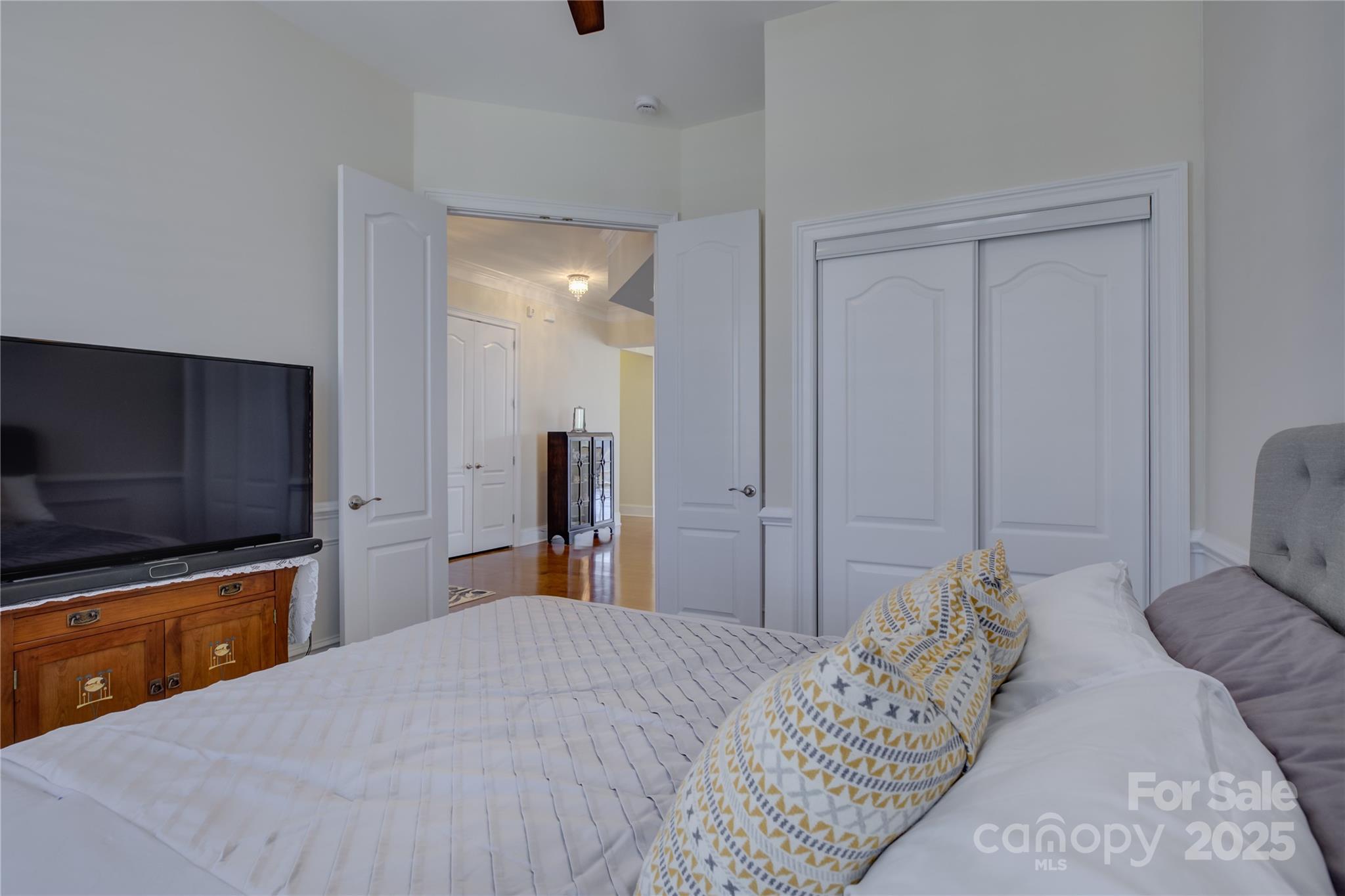 Regency at Palisades - Residential