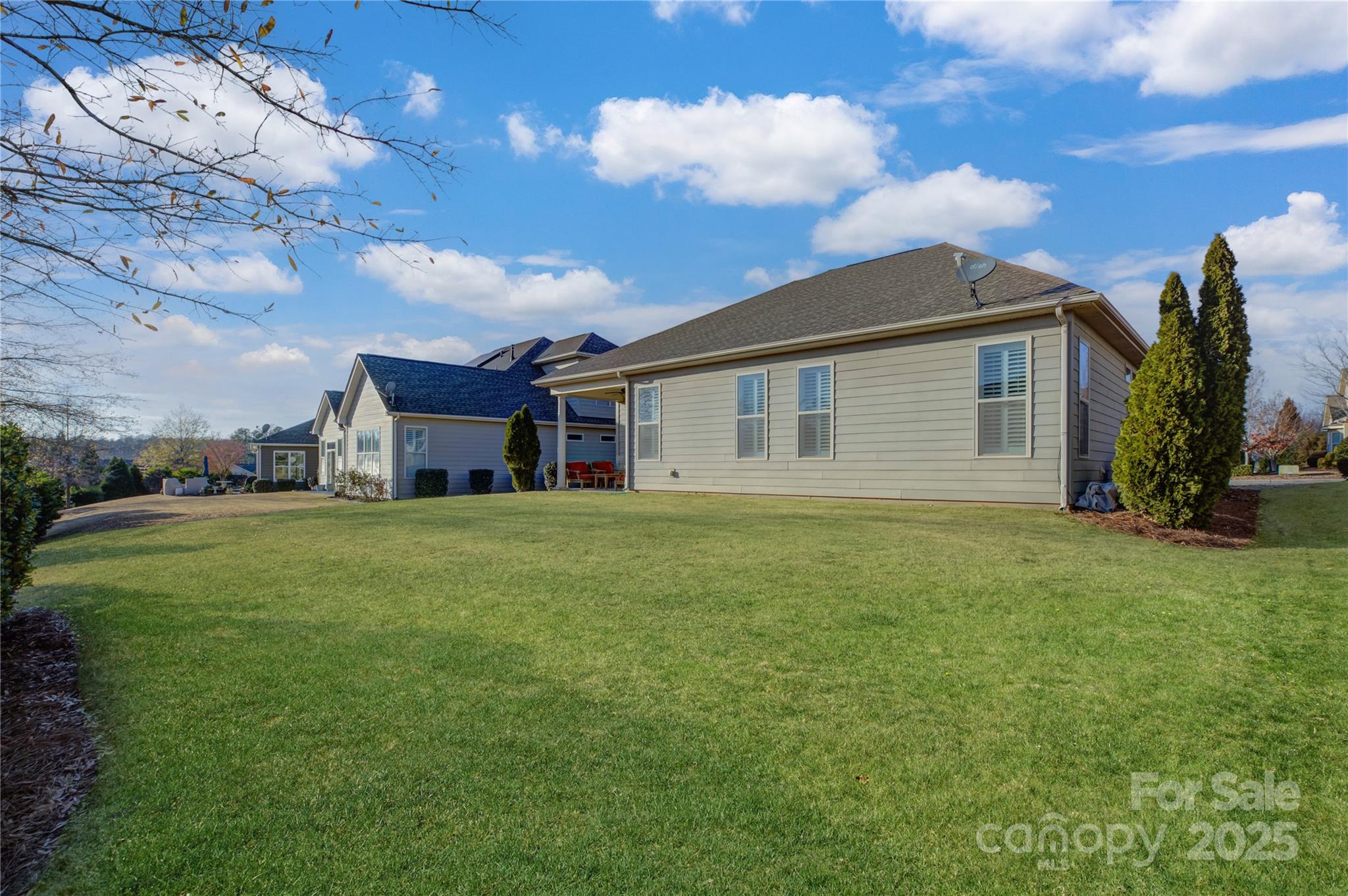 Regency at Palisades - Residential