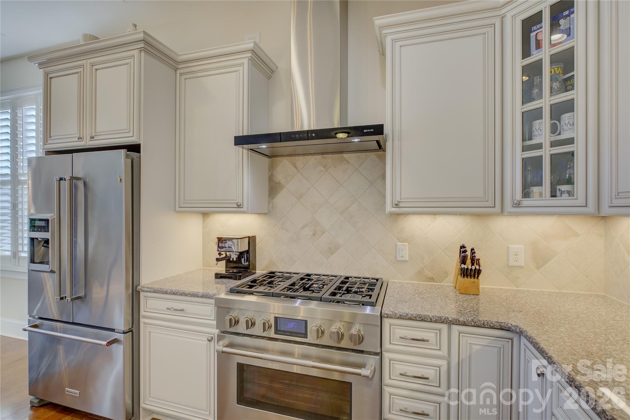 Regency at Palisades - Residential