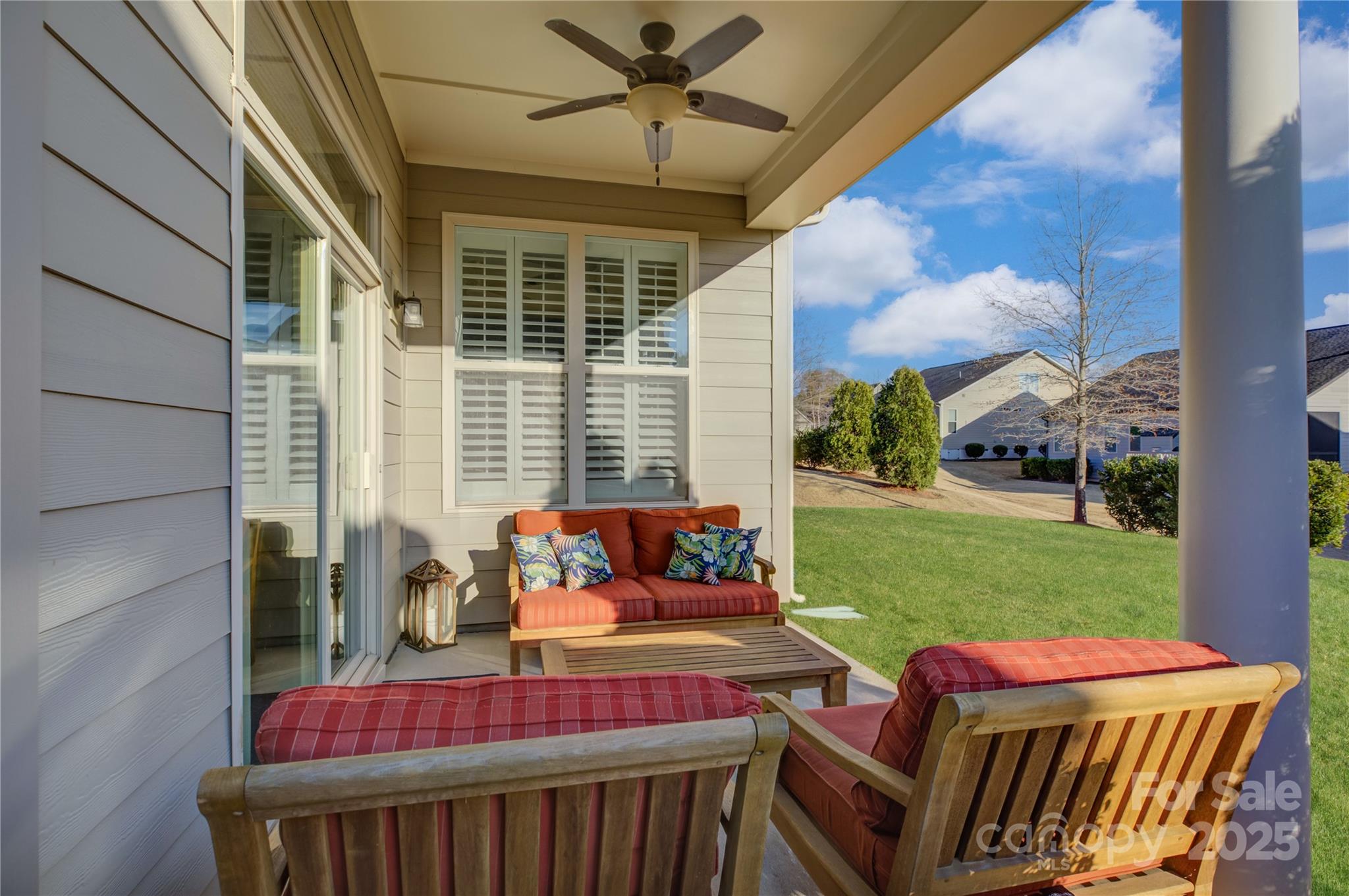 Regency at Palisades - Residential