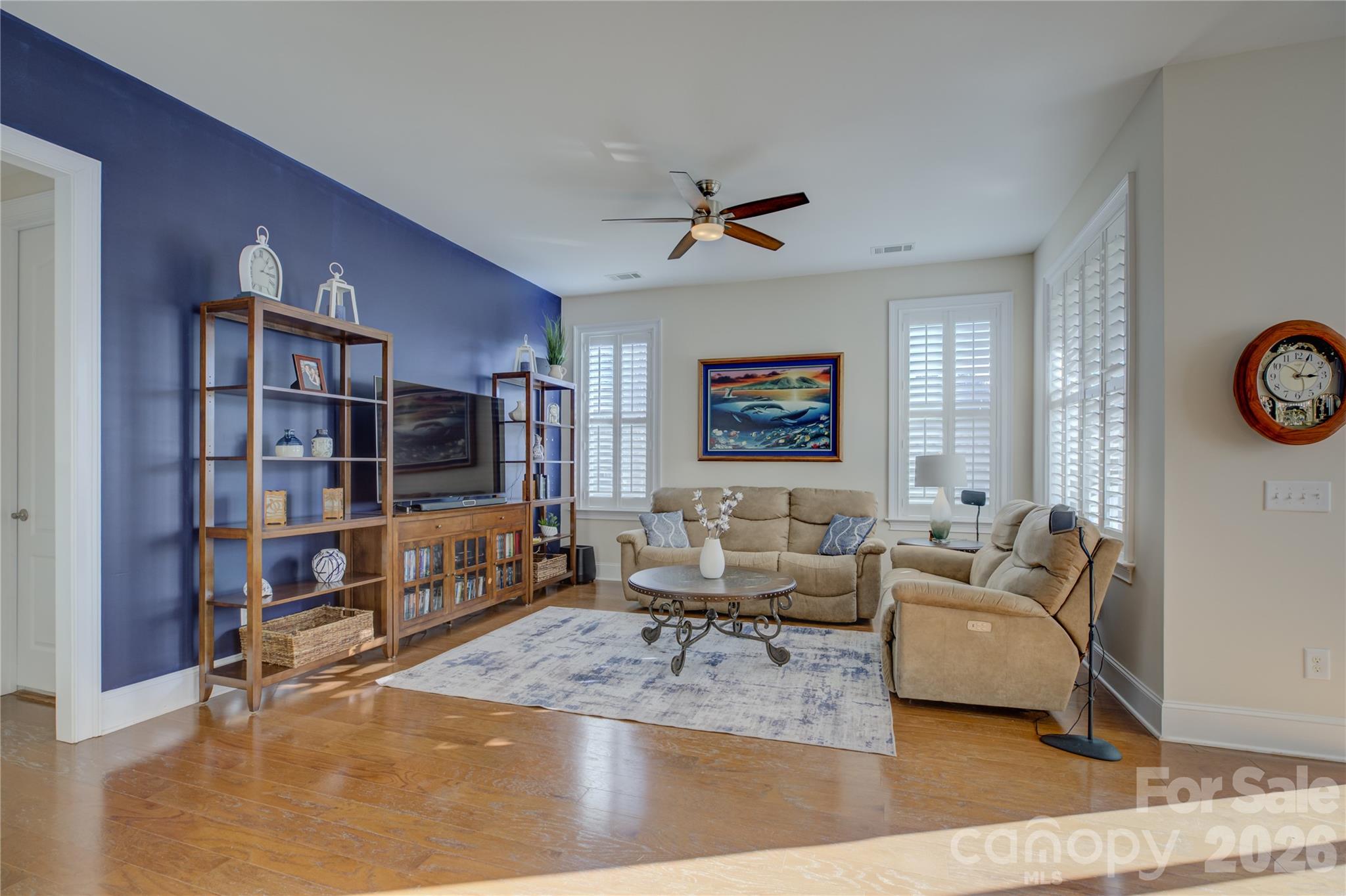 Regency at Palisades - Residential