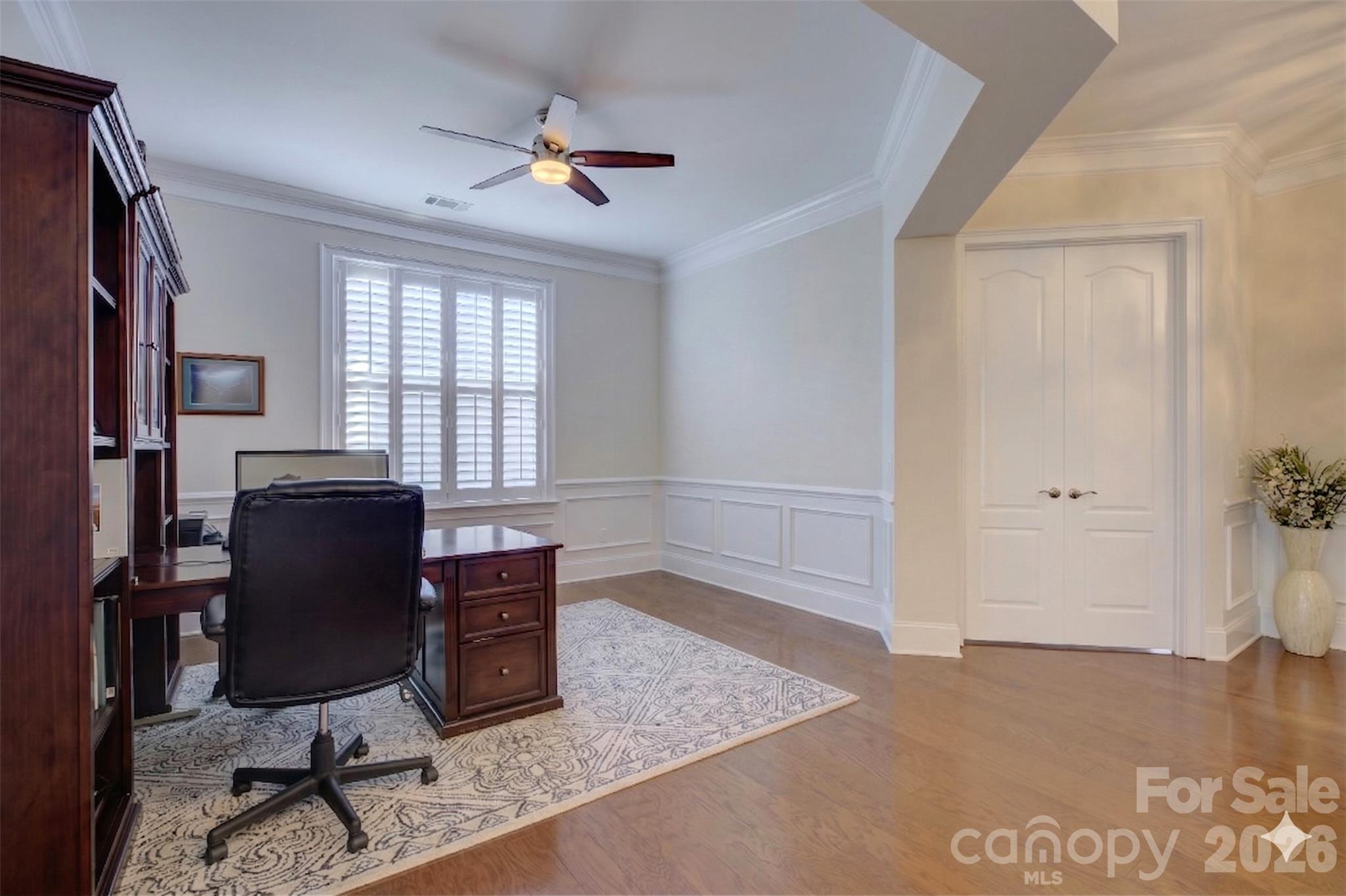 Regency at Palisades - Residential