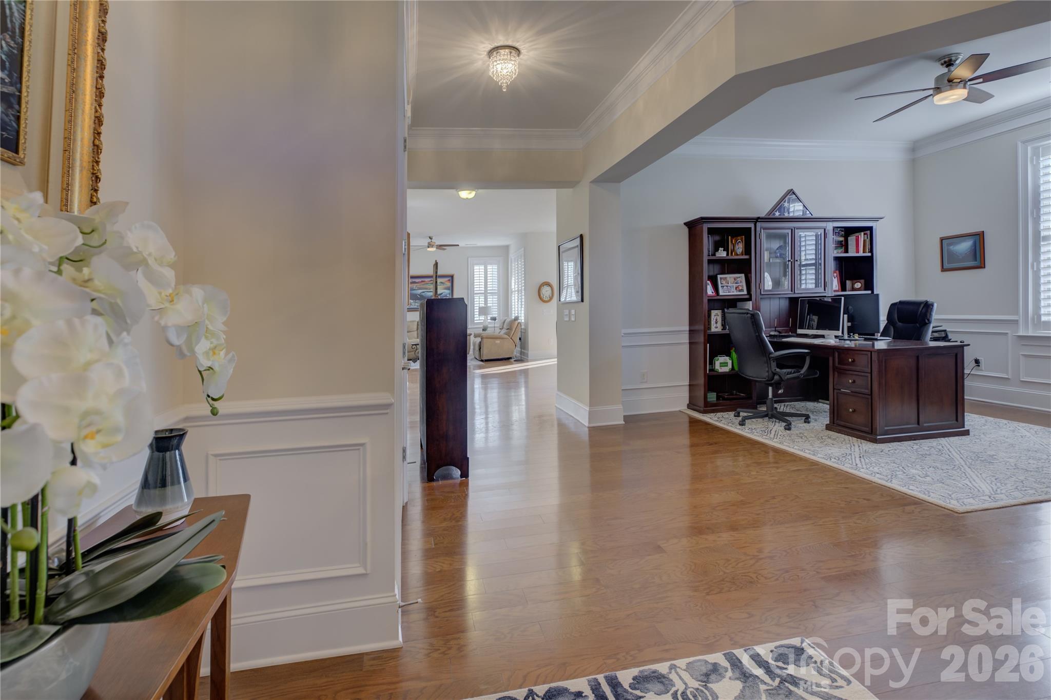 Regency at Palisades - Residential