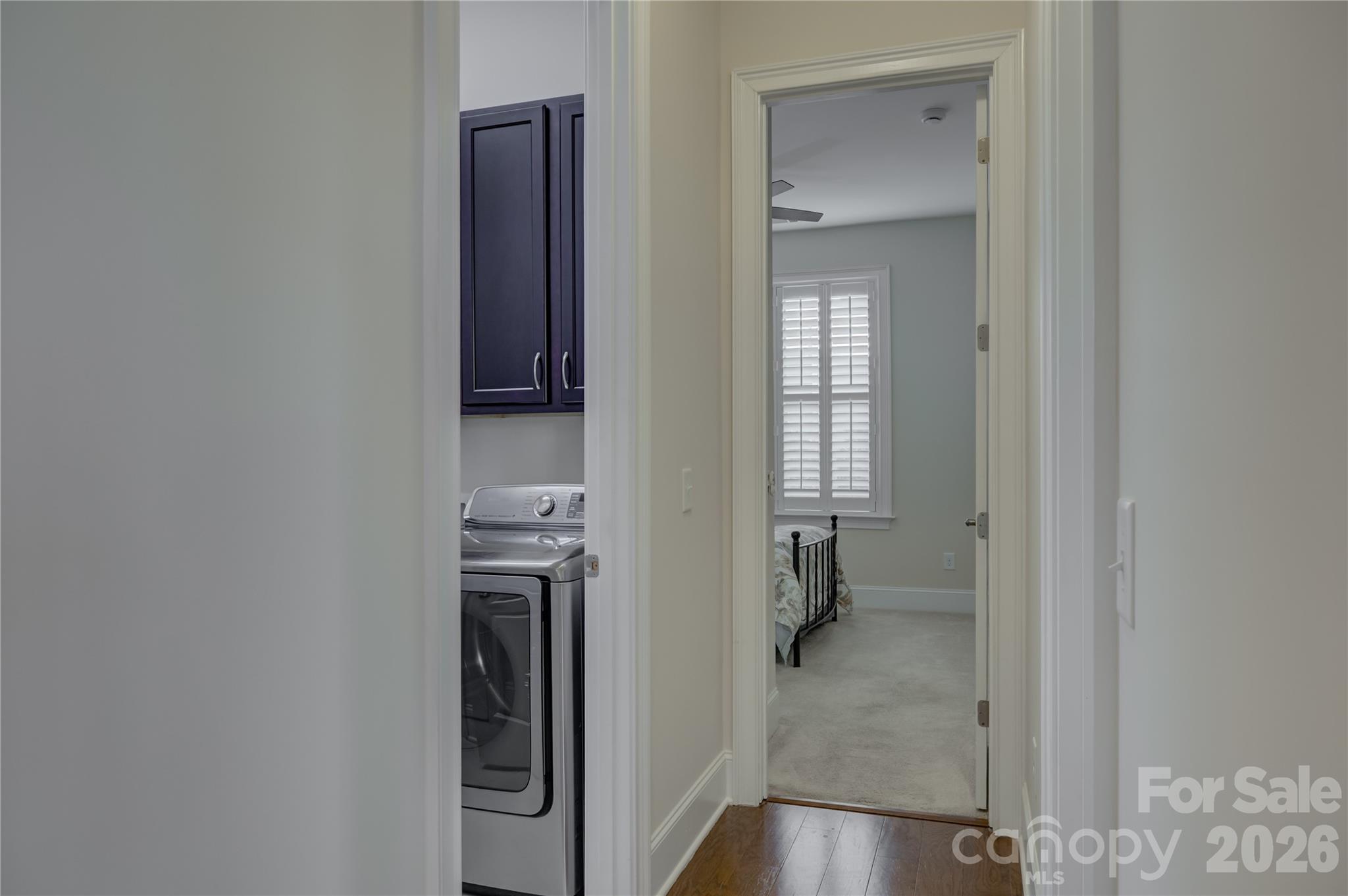 Regency at Palisades - Residential