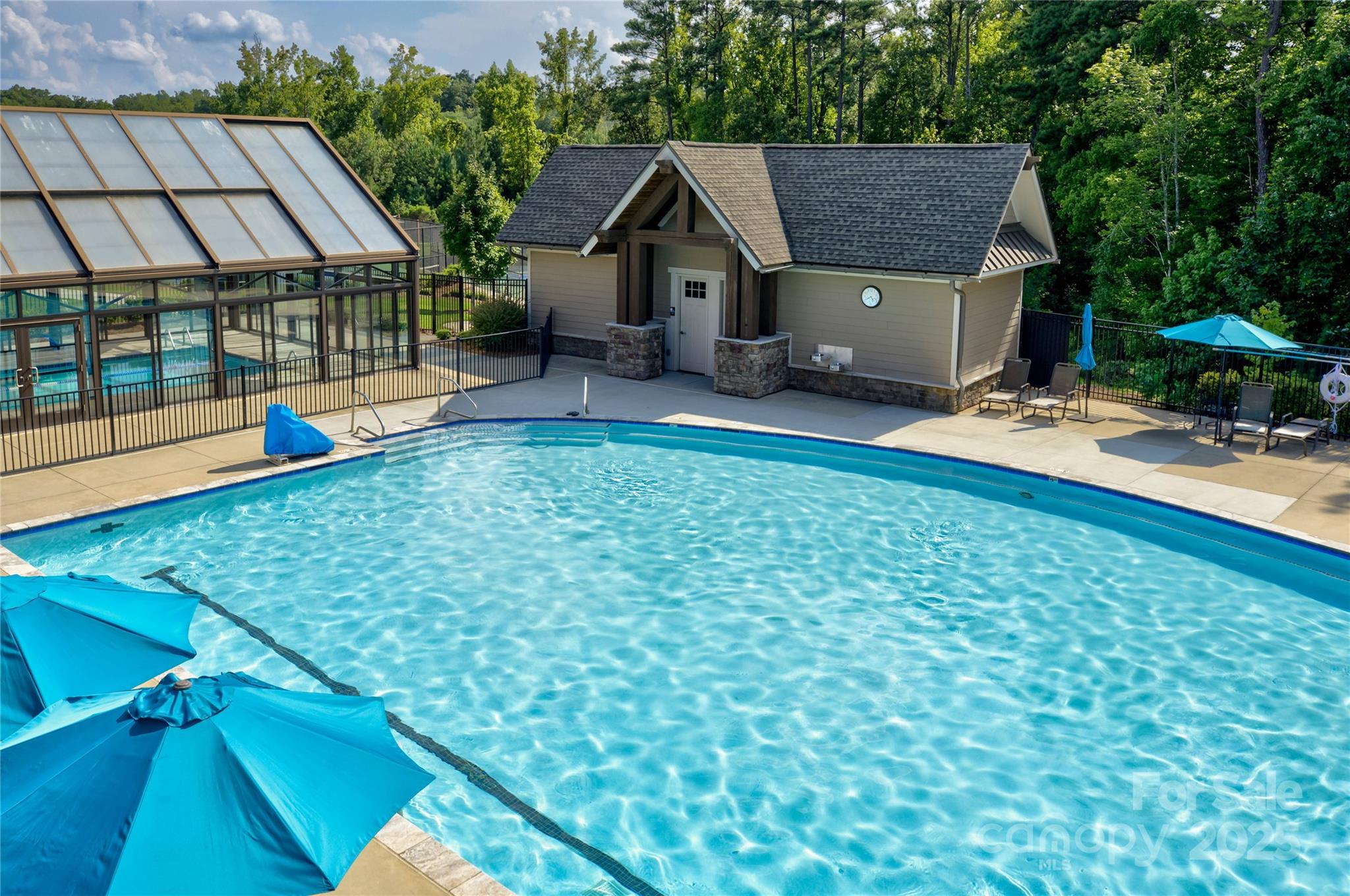 Regency at Palisades - Residential