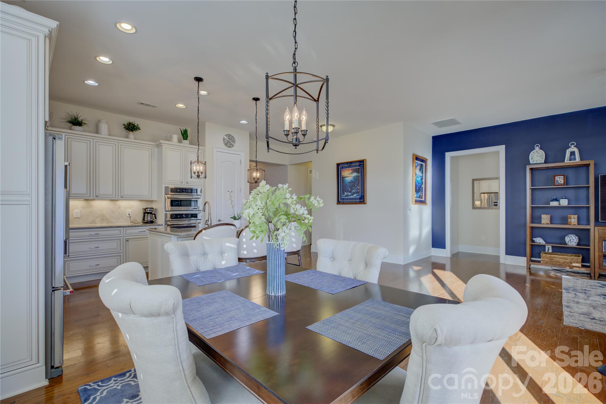 Regency at Palisades - Residential