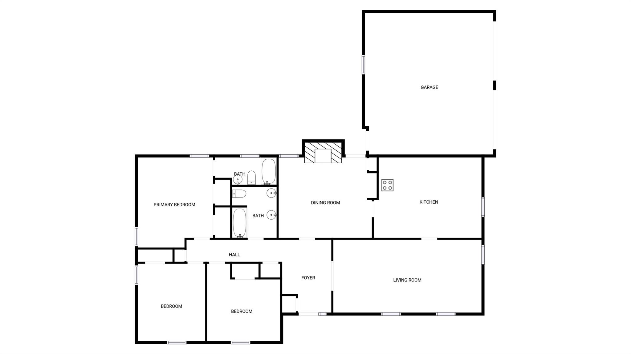 Westport - Residential