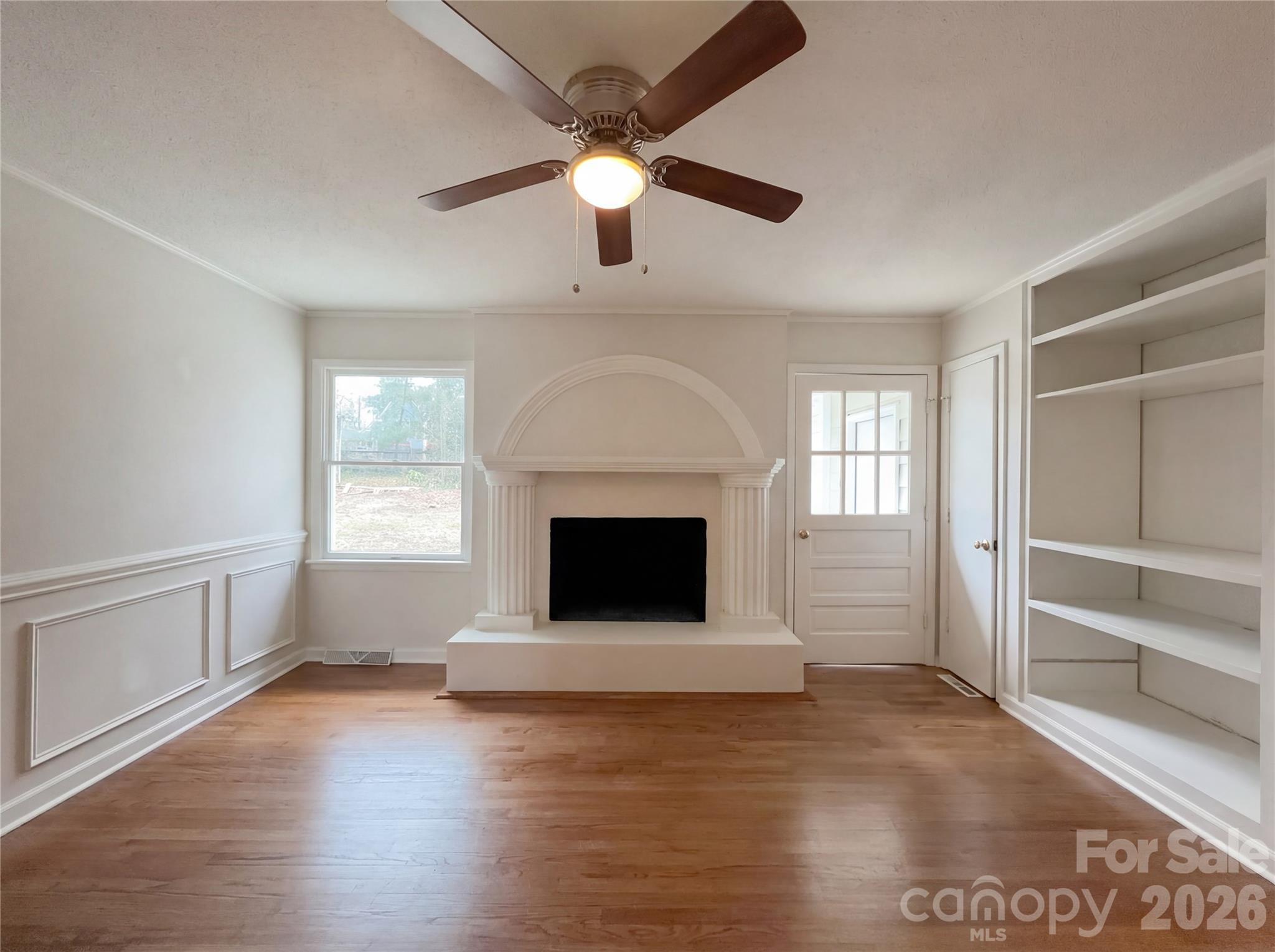 Westport - Residential