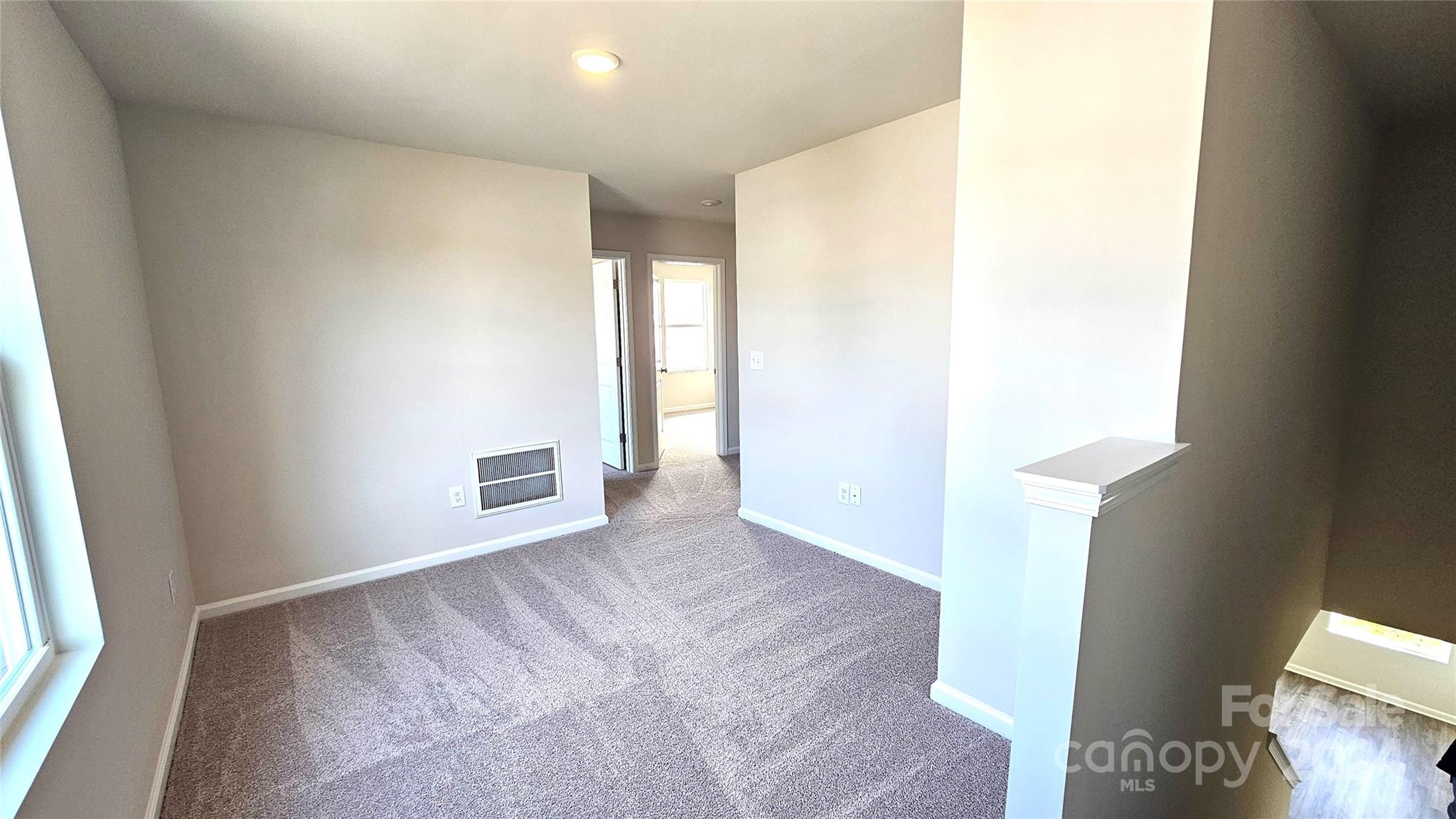 Buffalo Creek - Residential