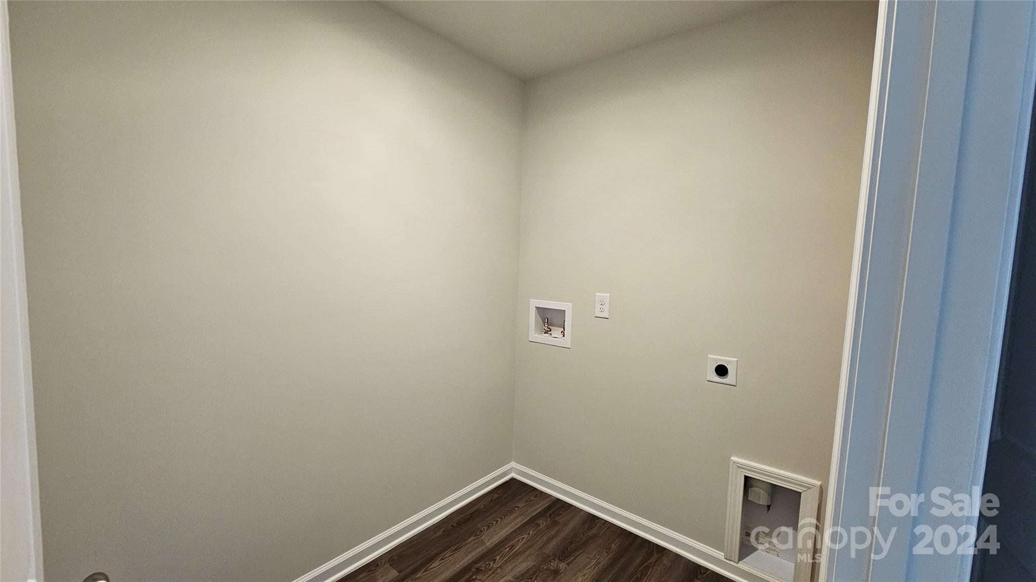 Buffalo Creek - Residential