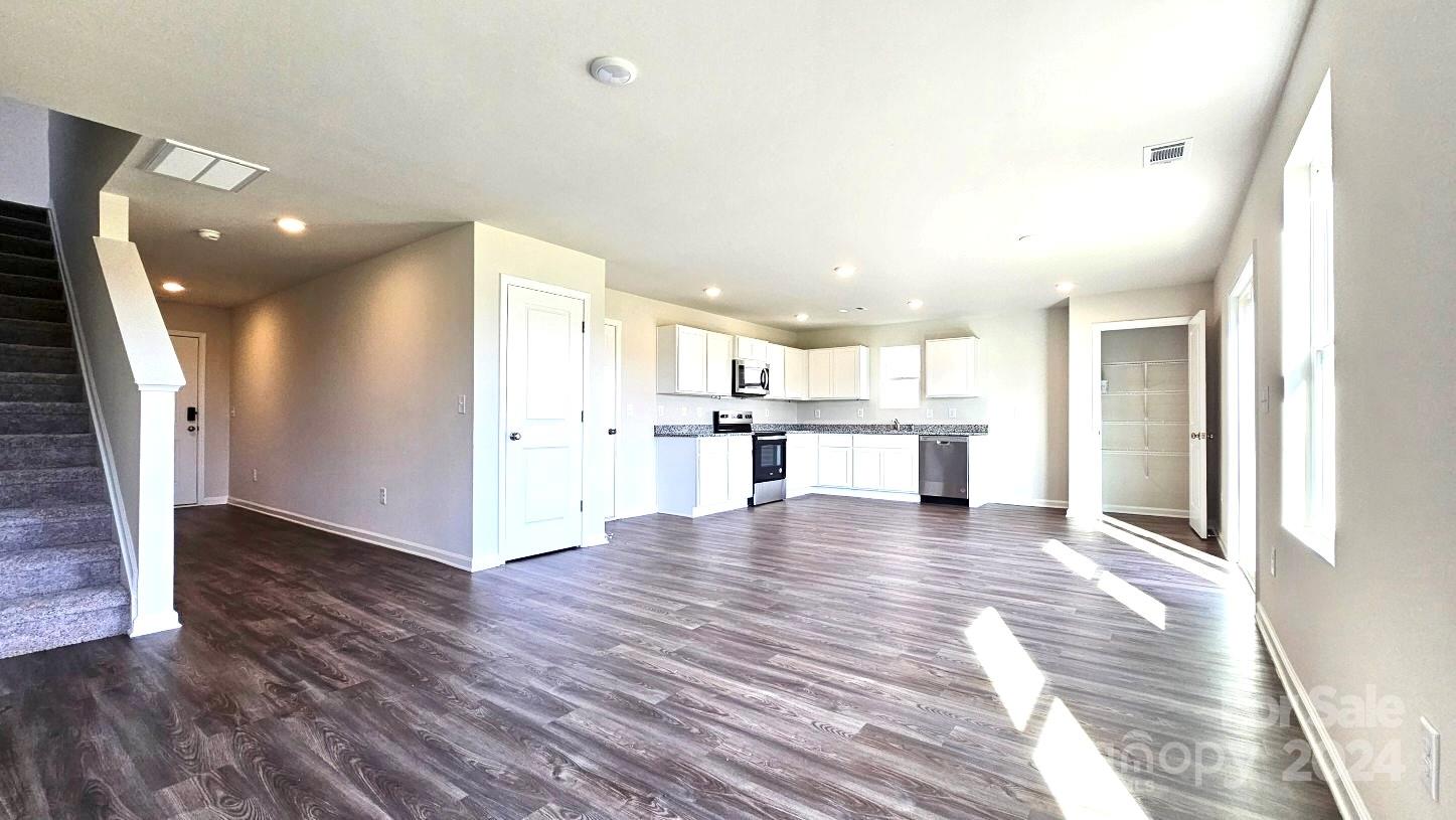 Buffalo Creek - Residential