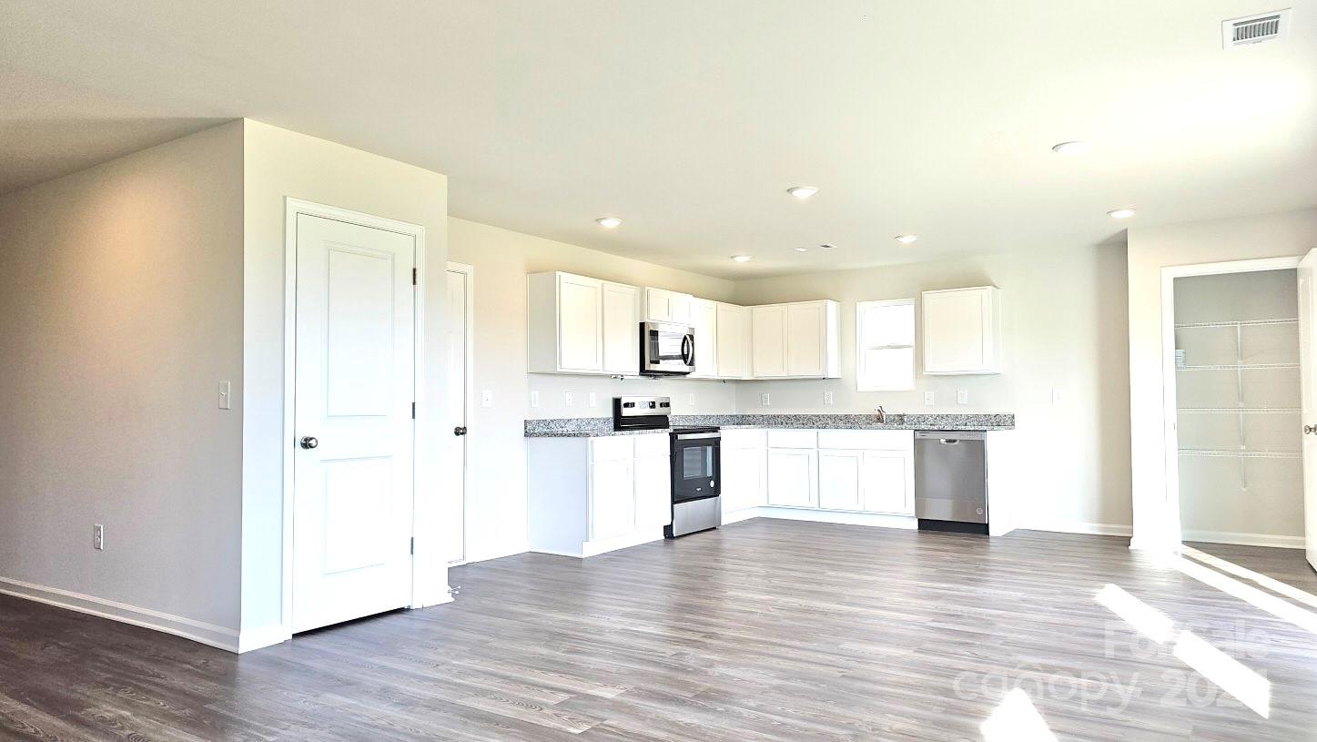 Buffalo Creek - Residential