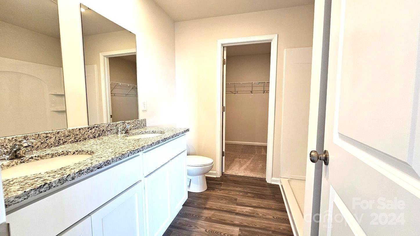 Buffalo Creek - Residential