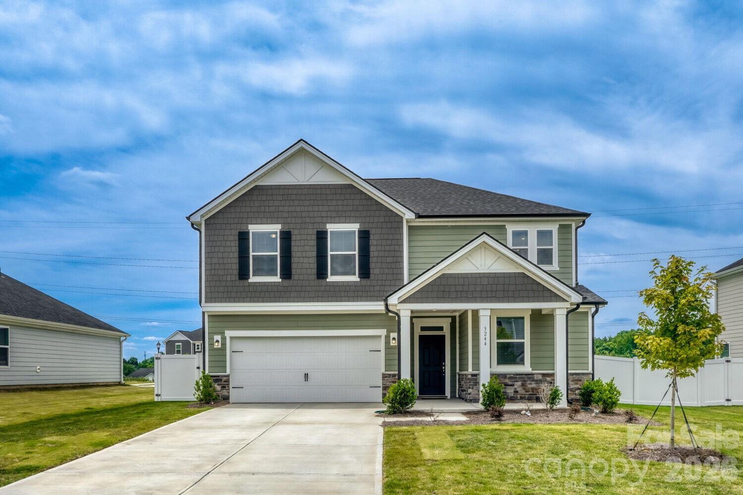 3244 Maya Lane
