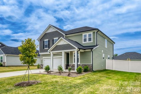 Photo of 3244 Maya Lane, Midland, NC 28107 (MLS # 4398175)