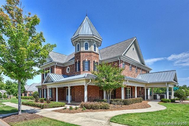 Massey - Residential