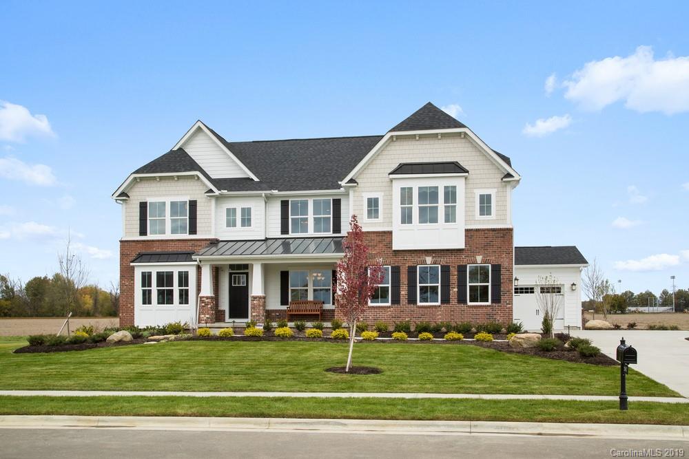 Massey - Residential