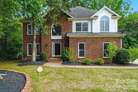 Photo of 5305 Ravenglass Court, Waxhaw, NC 28173 (MLS # 4407860)