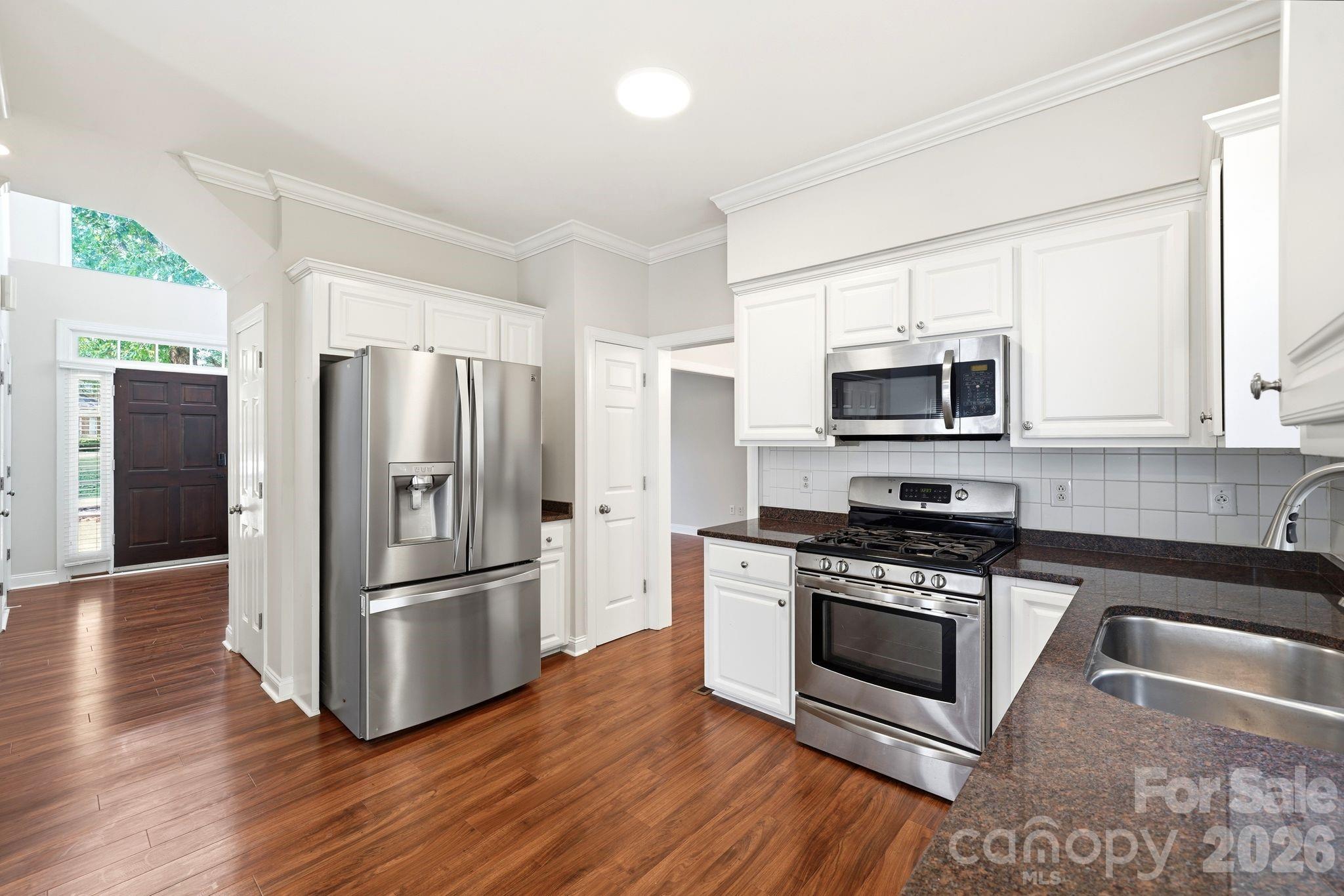 5305 Ravenglass Court
