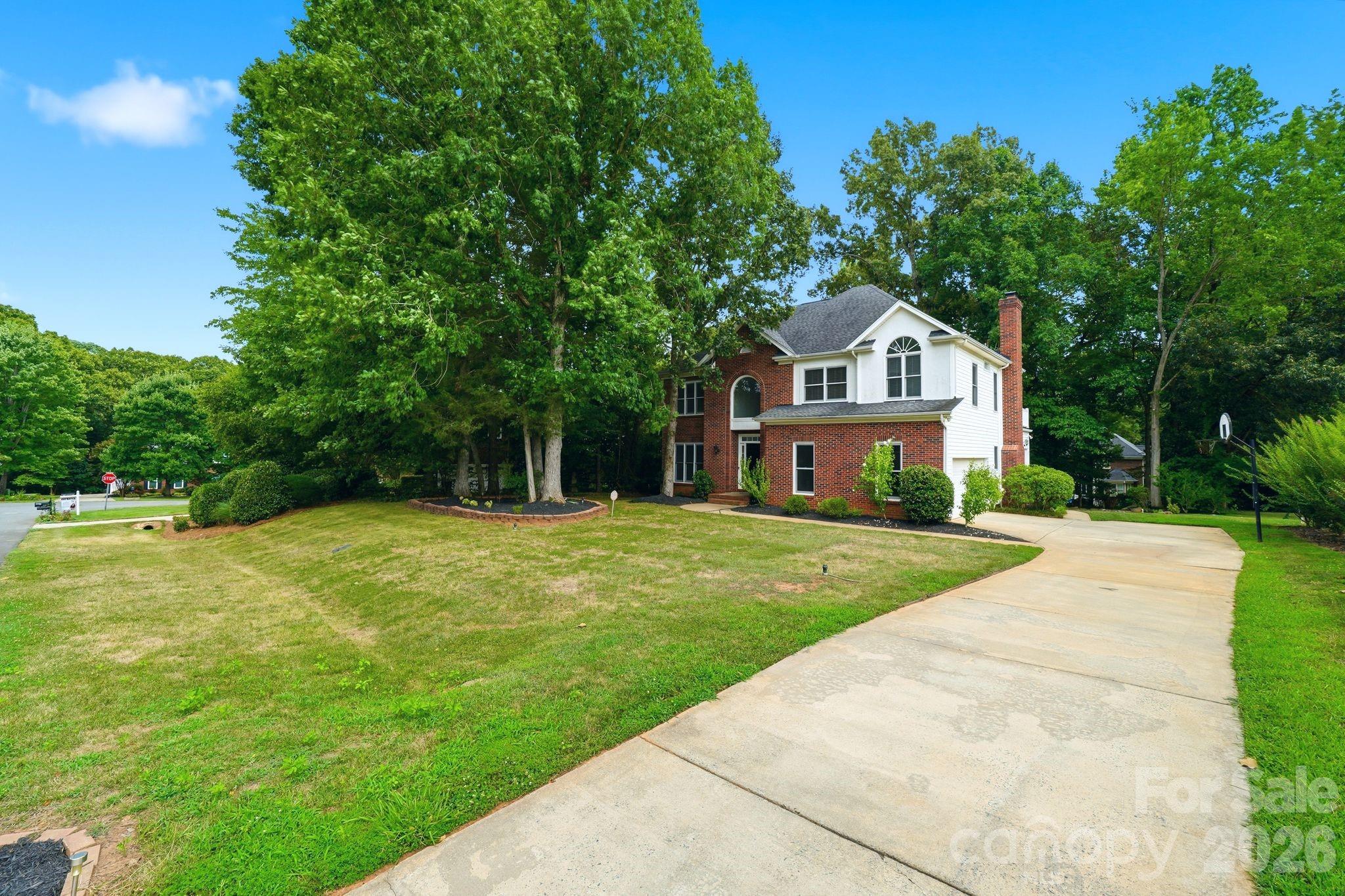 5305 Ravenglass Court