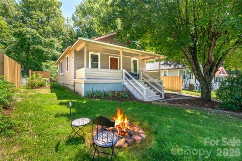 Photo of 5 Company Street, Asheville, NC 28804 (MLS # 4408108)