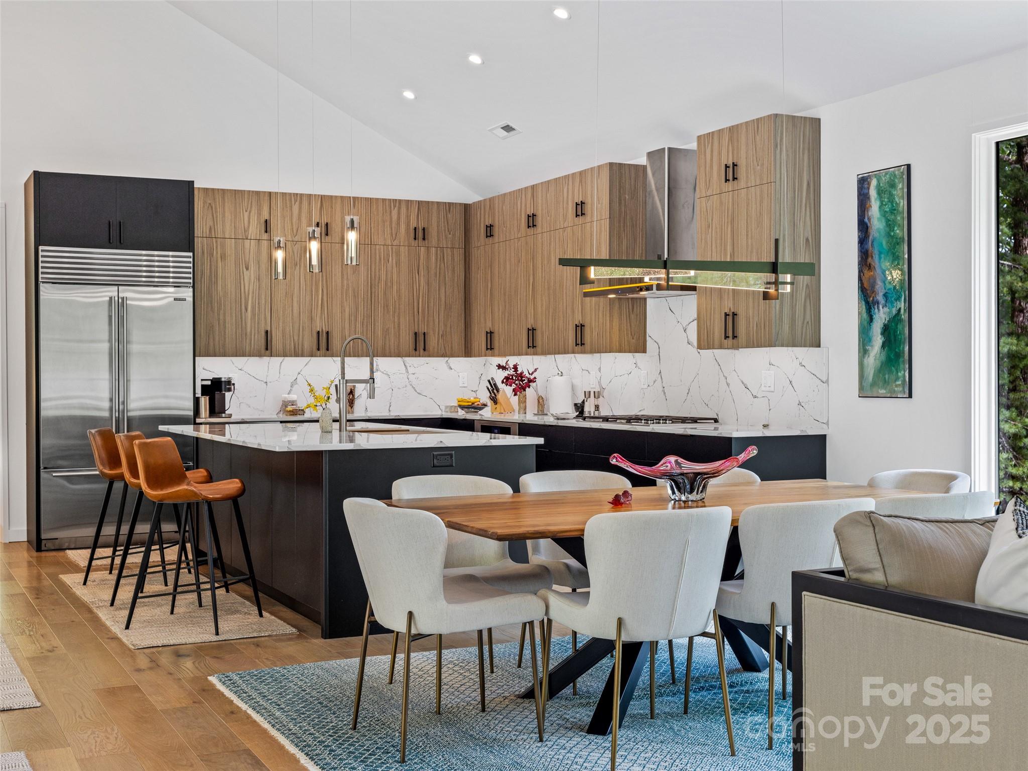 Kenmure - Residential