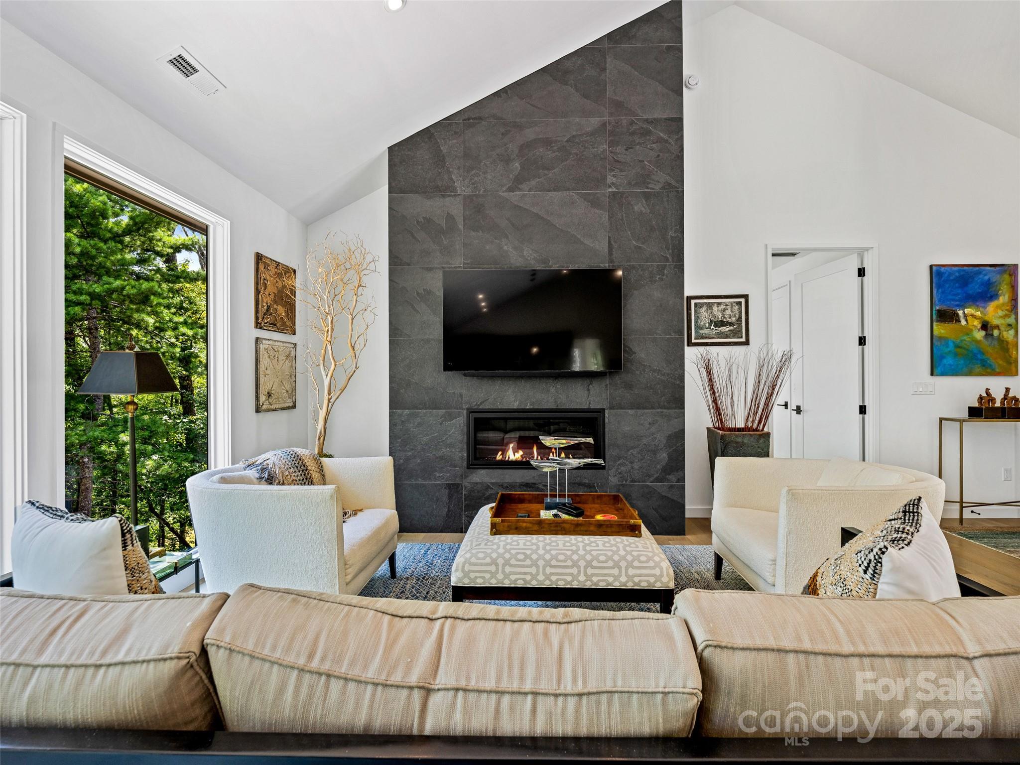 Kenmure - Residential