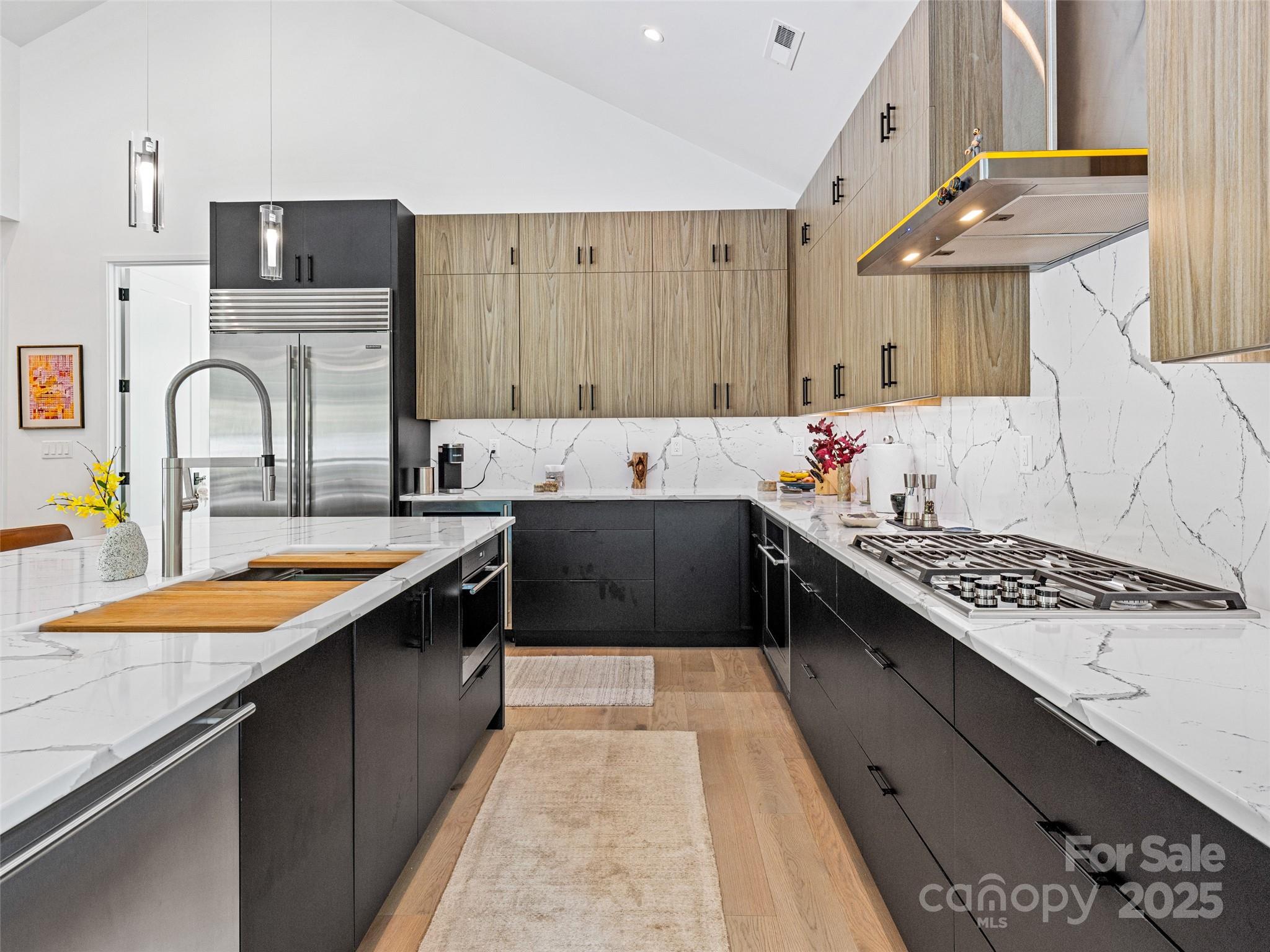 Kenmure - Residential