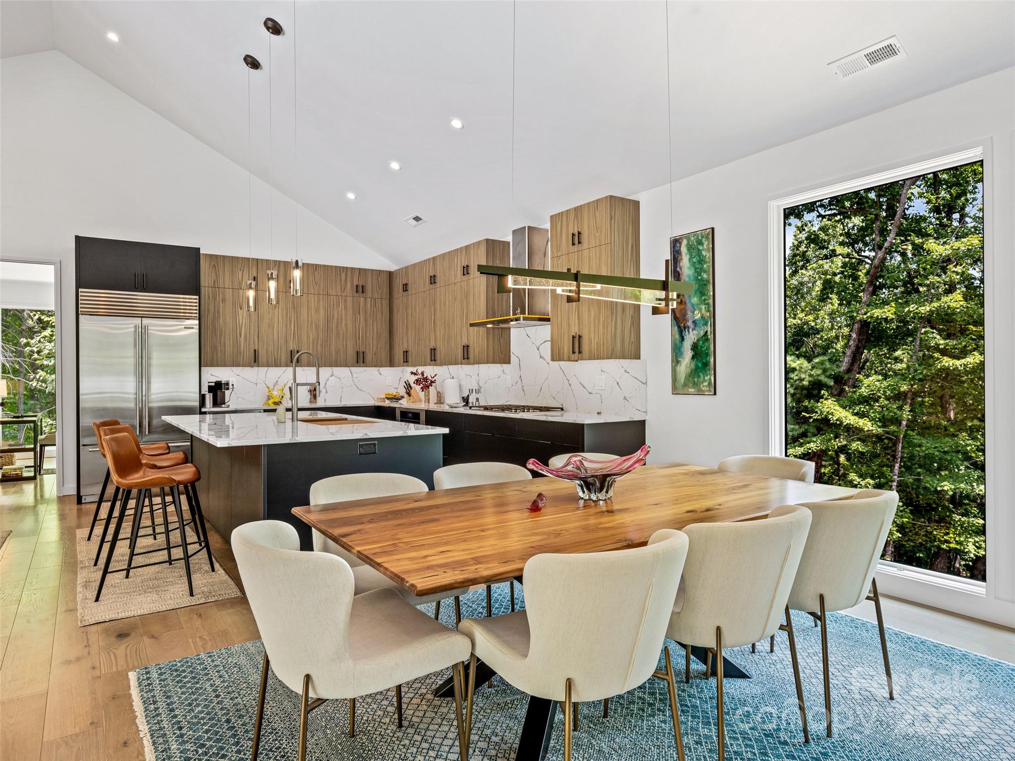 Kenmure - Residential