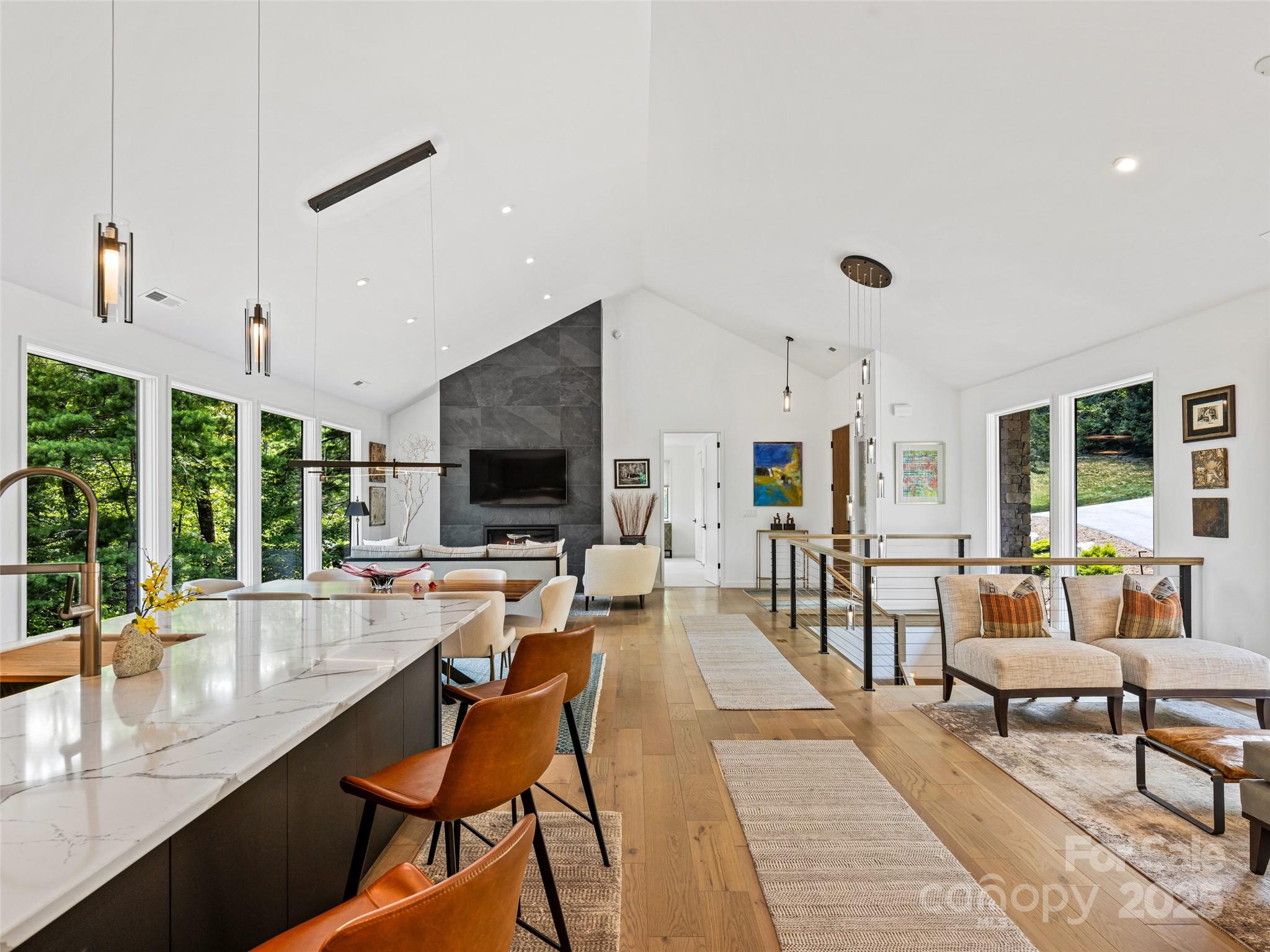 Kenmure - Residential