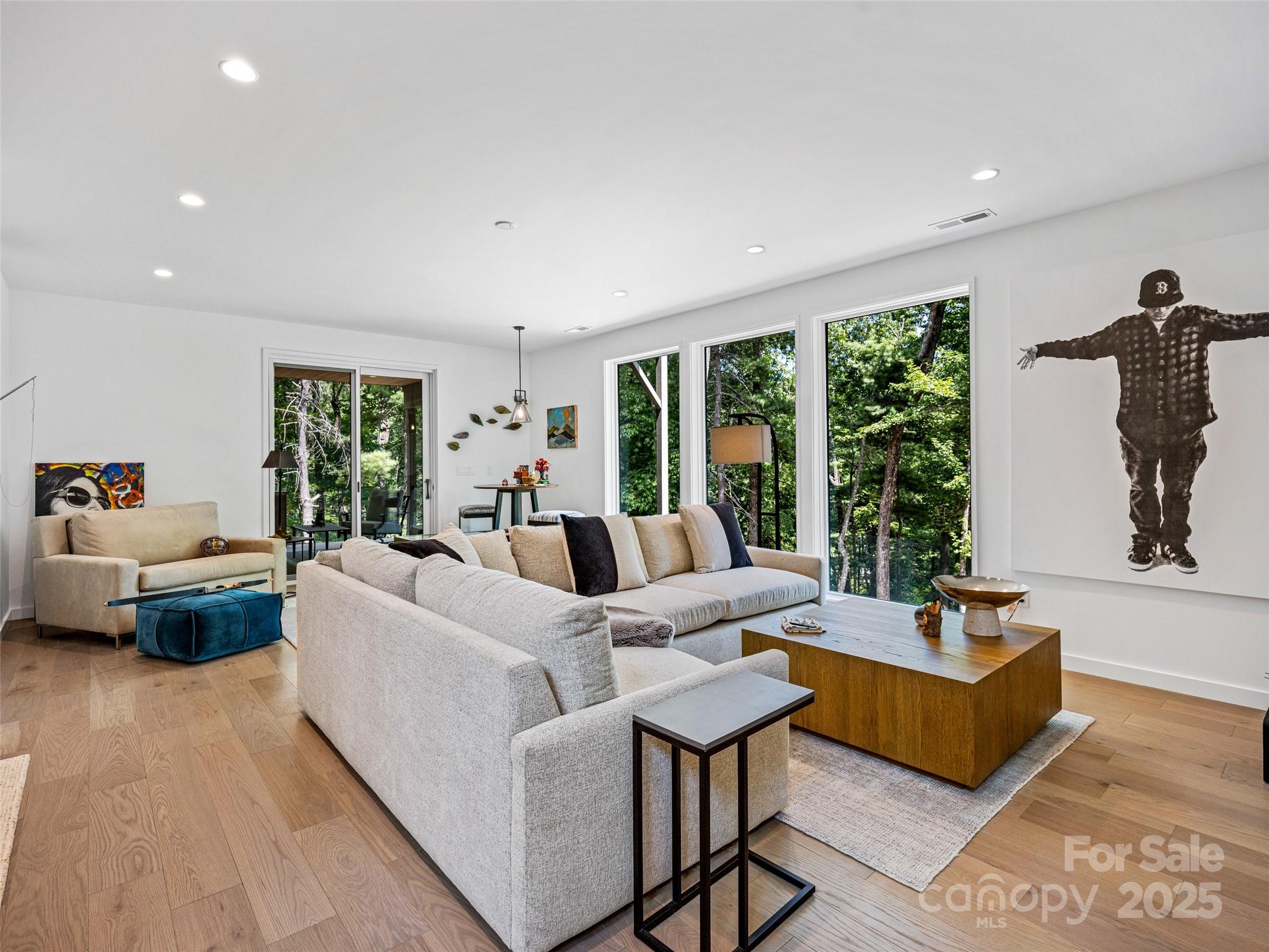 Kenmure - Residential