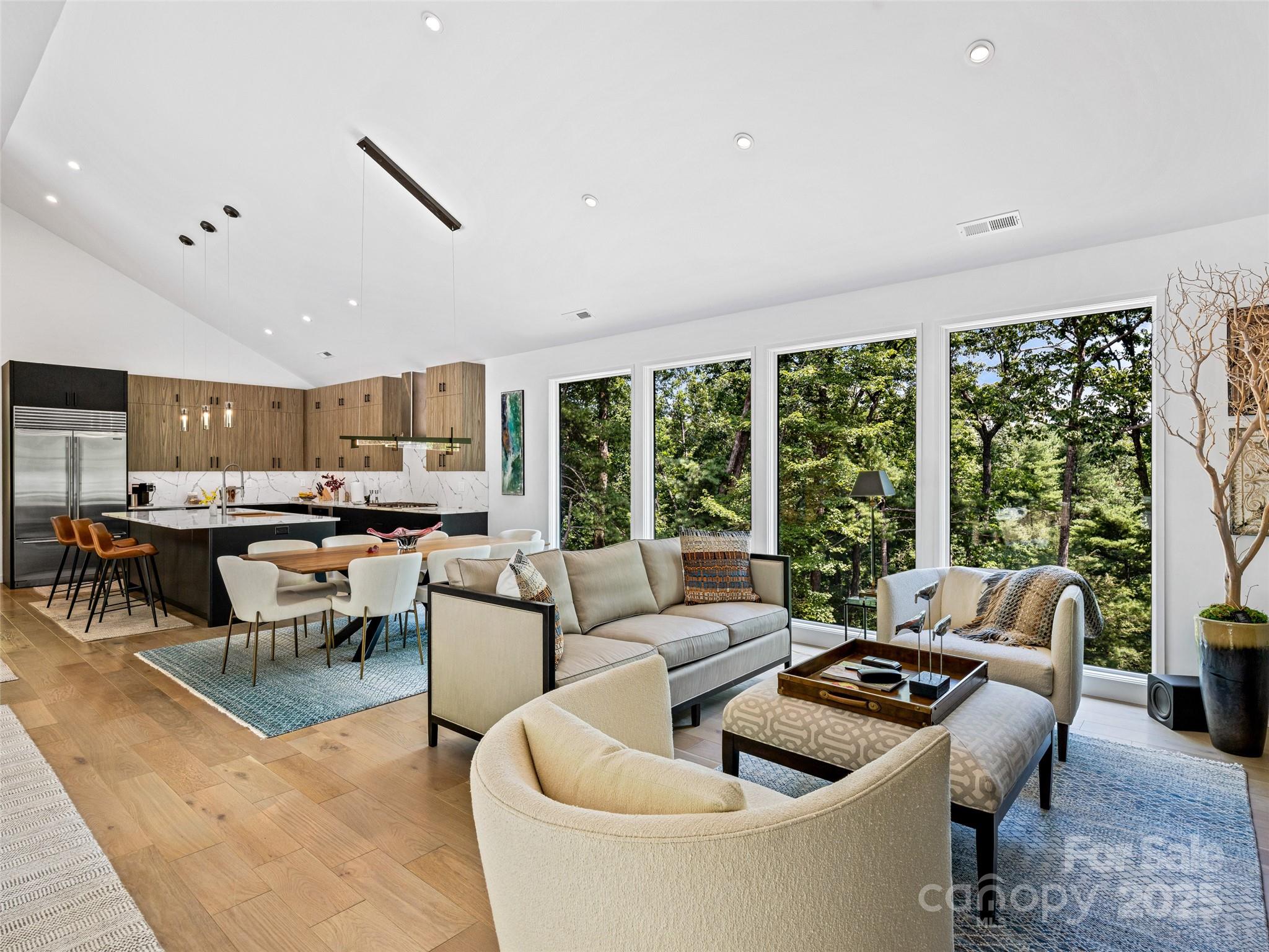 Kenmure - Residential