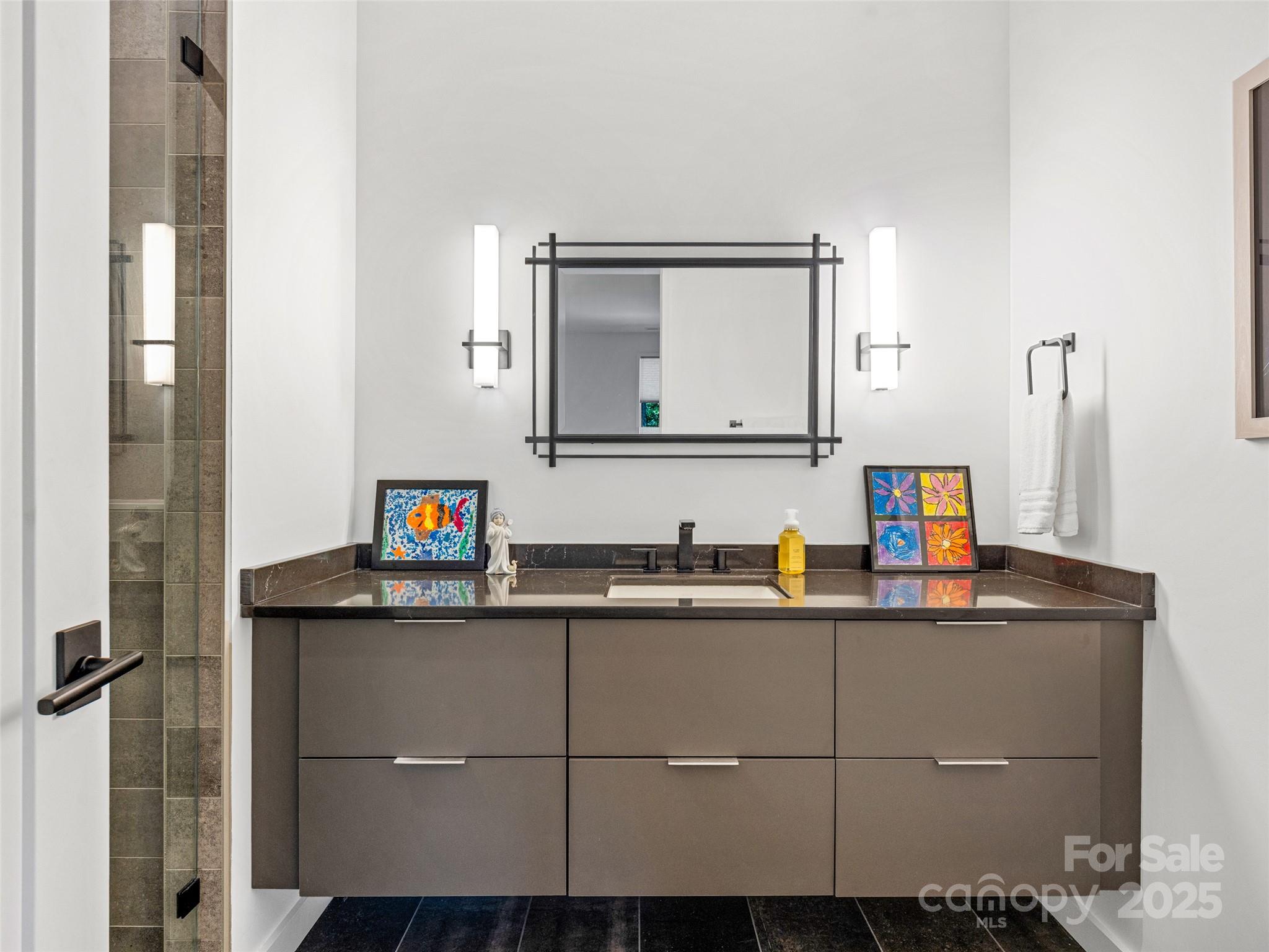 Kenmure - Residential