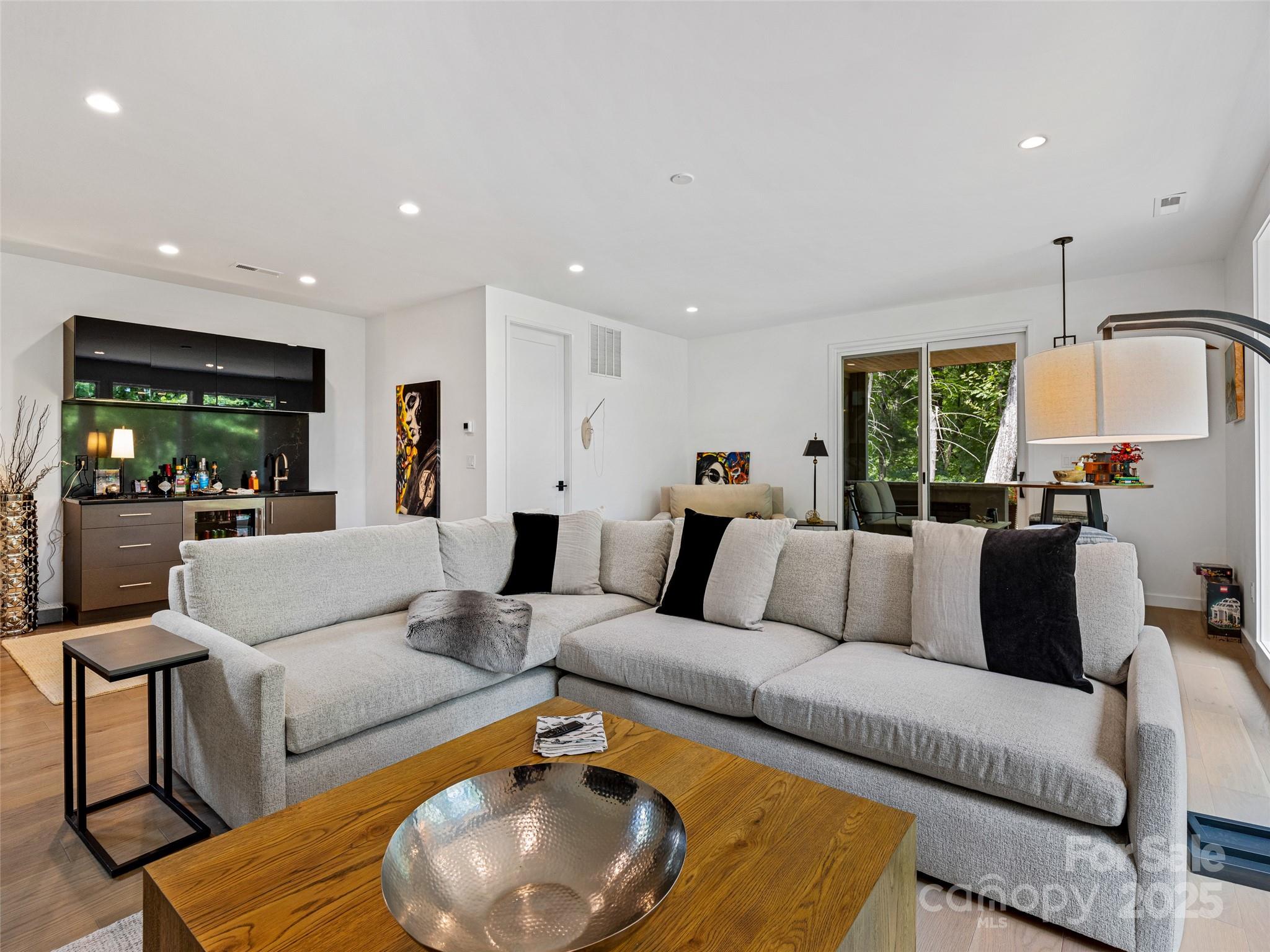 Kenmure - Residential