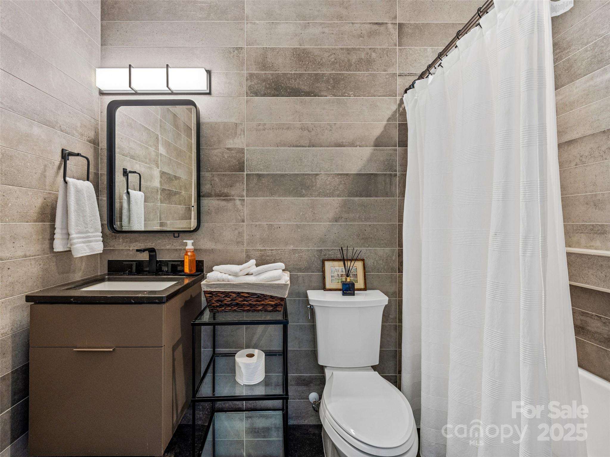 Kenmure - Residential