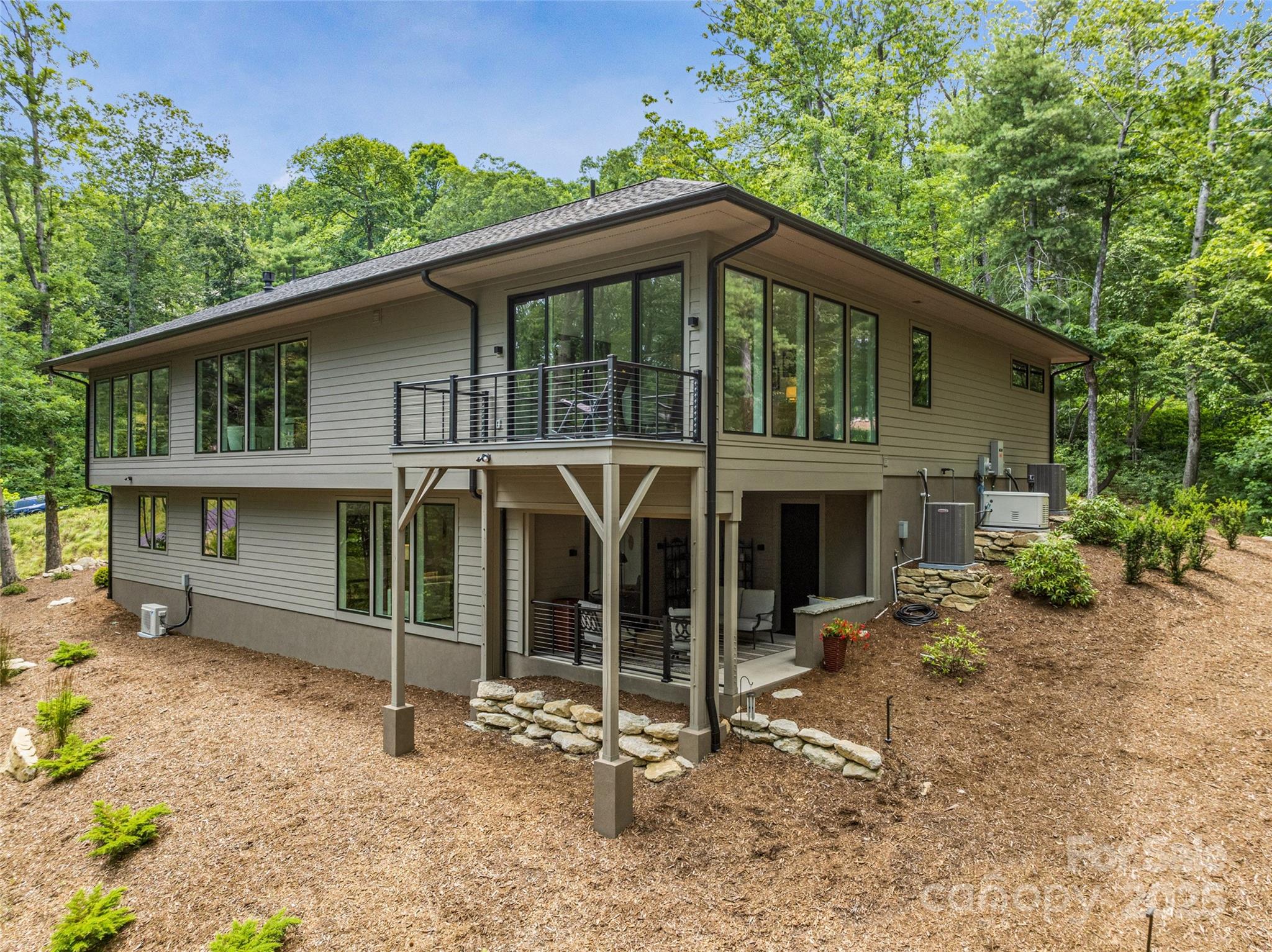 Kenmure - Residential