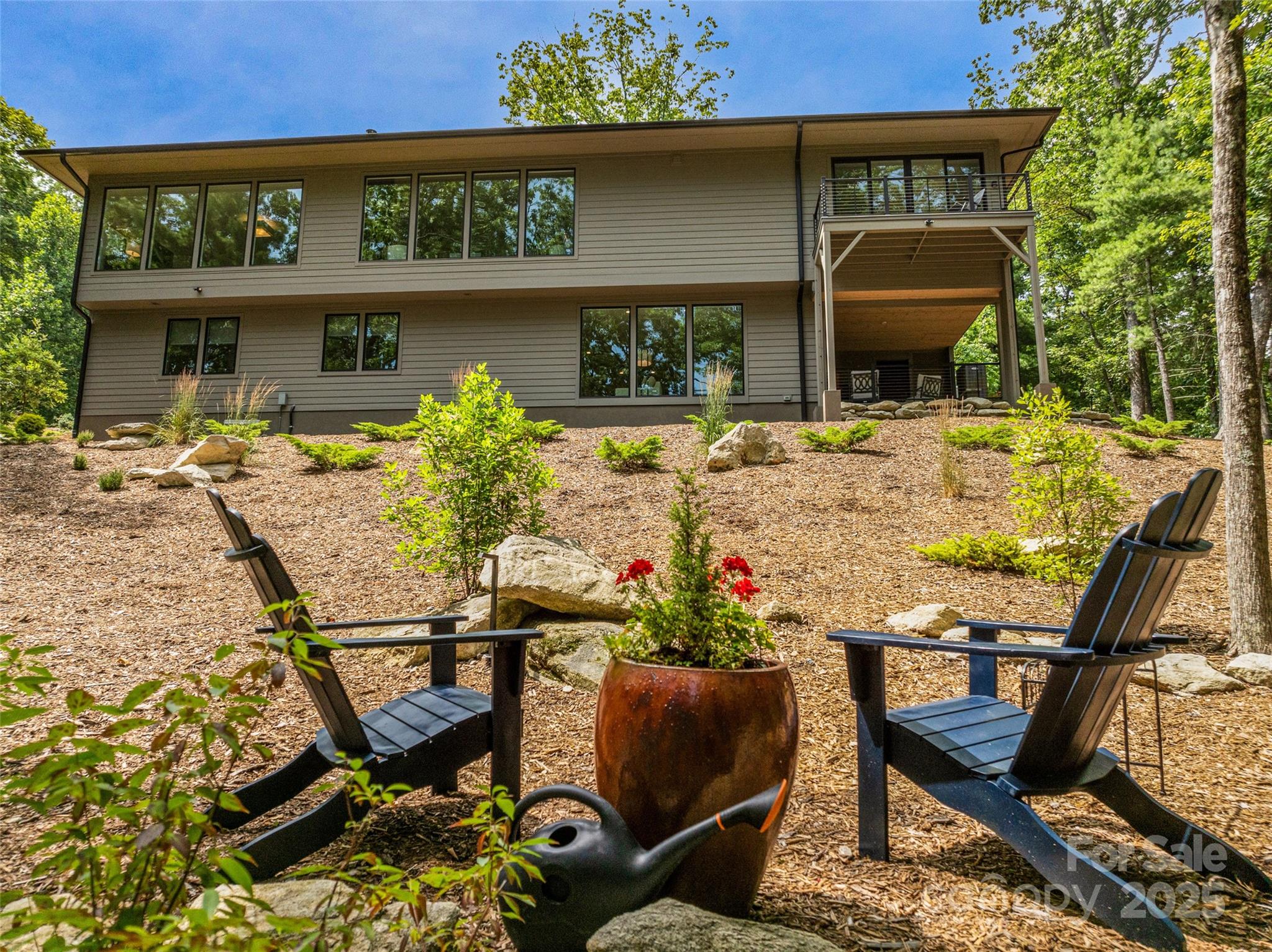 Kenmure - Residential