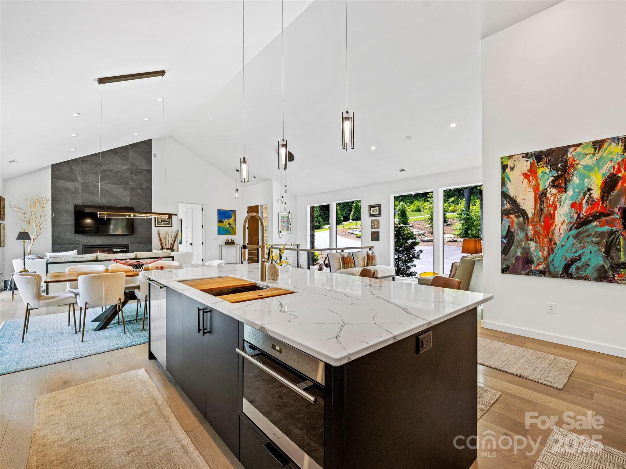 Kenmure - Residential